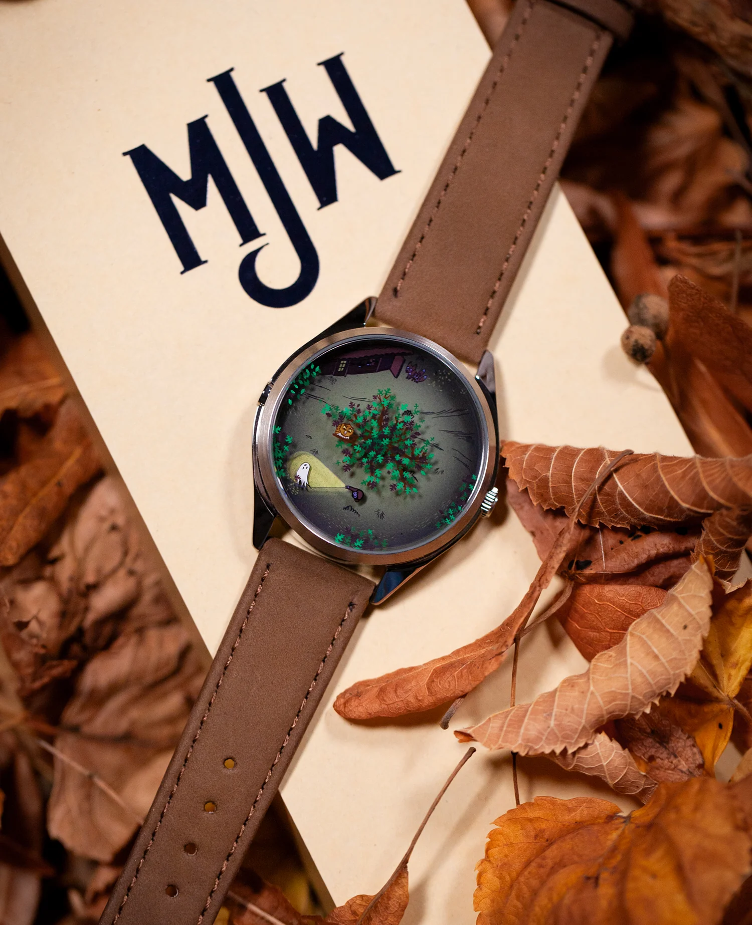 Night Howl - Image 5