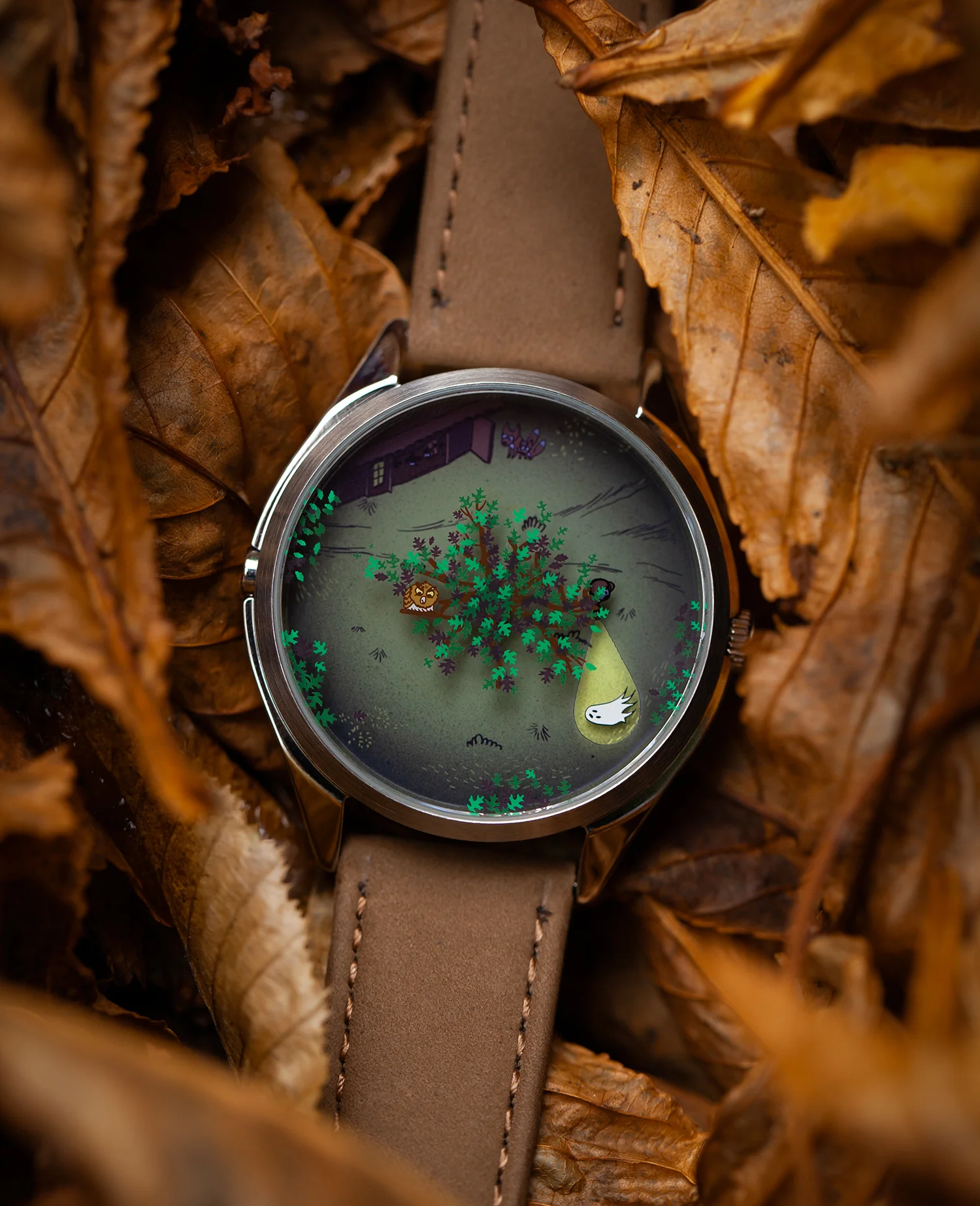 Night Howl - Image 6