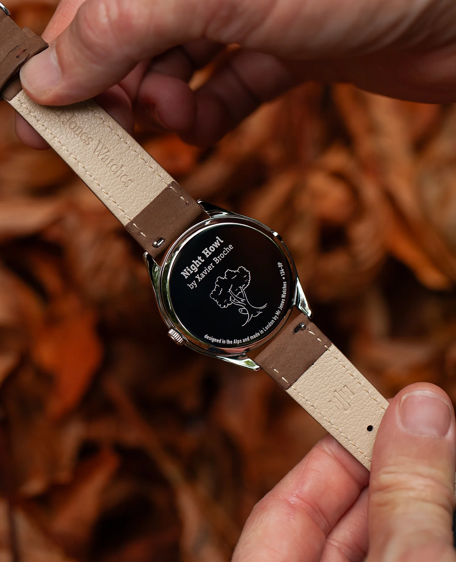 Night Howl - Image 7