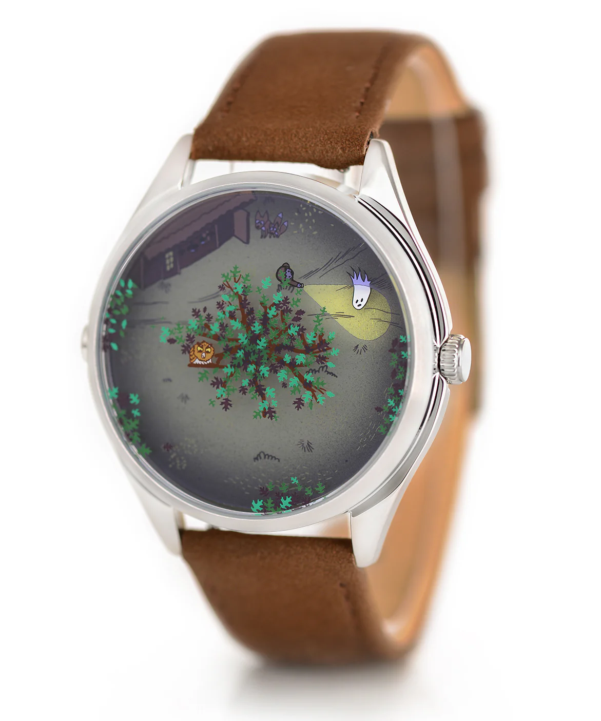 Night Howl - Image 9