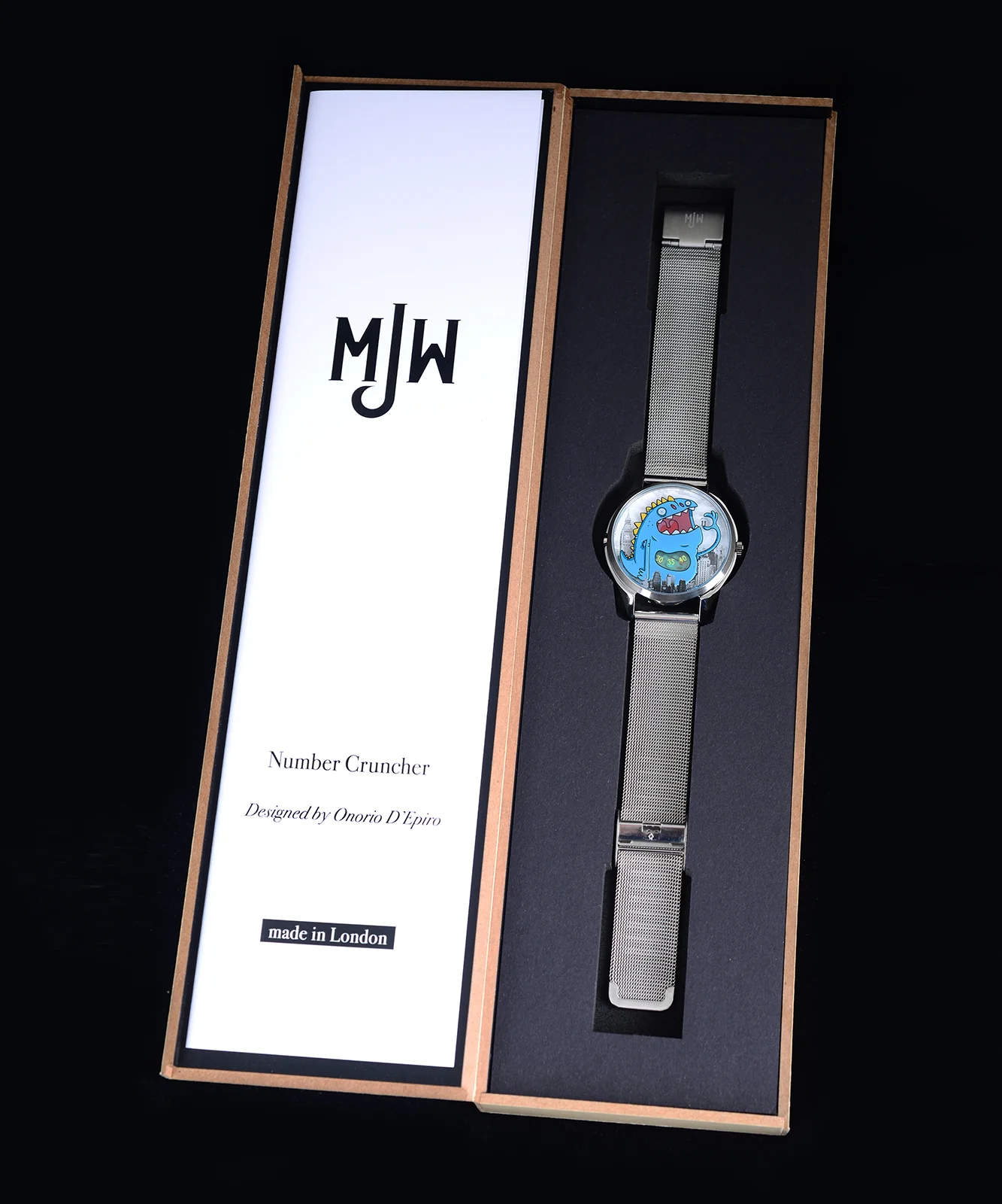 Number Cruncher - Image 11