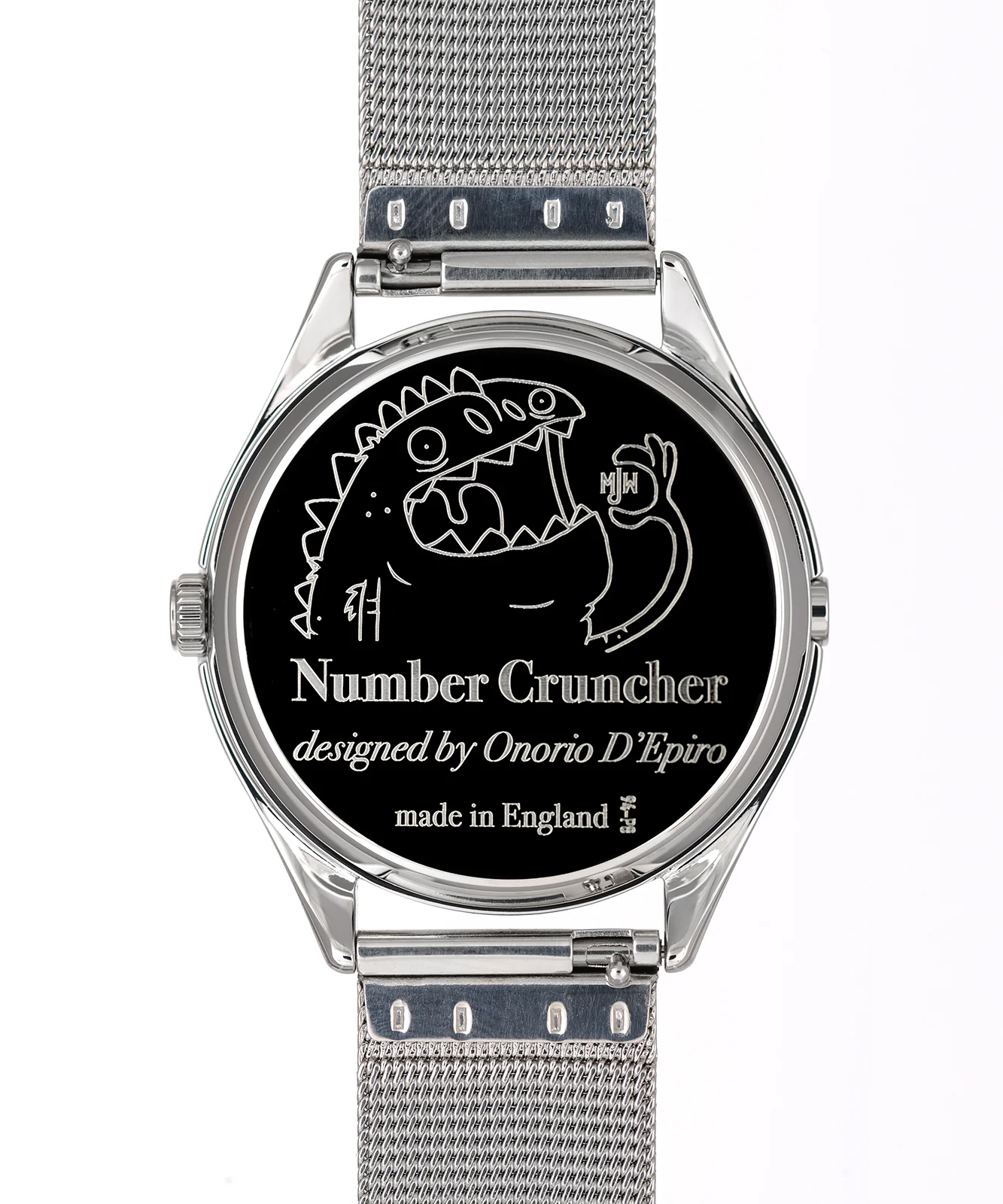 Number Cruncher - Image 5