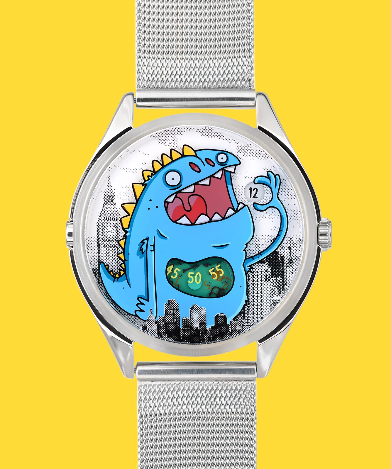 Number Cruncher - Image 7