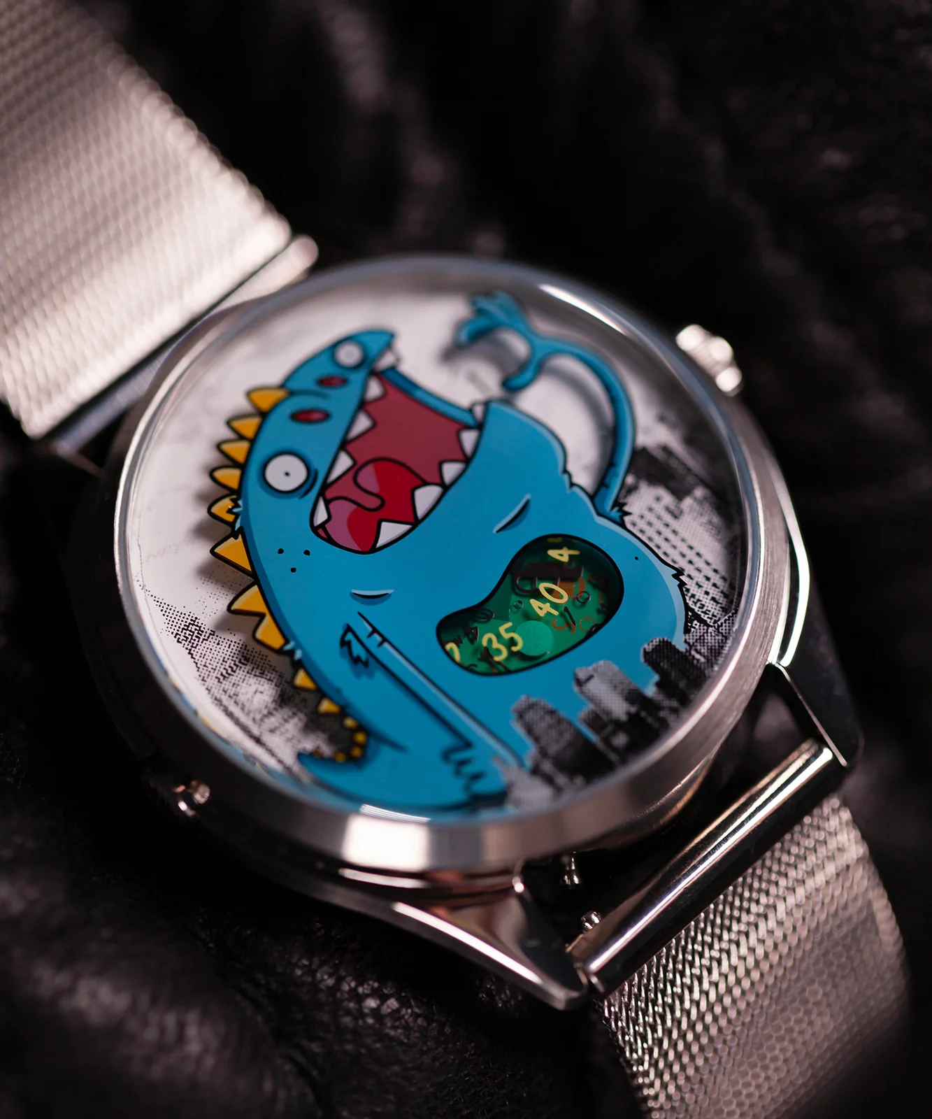 Number Cruncher - Image 8