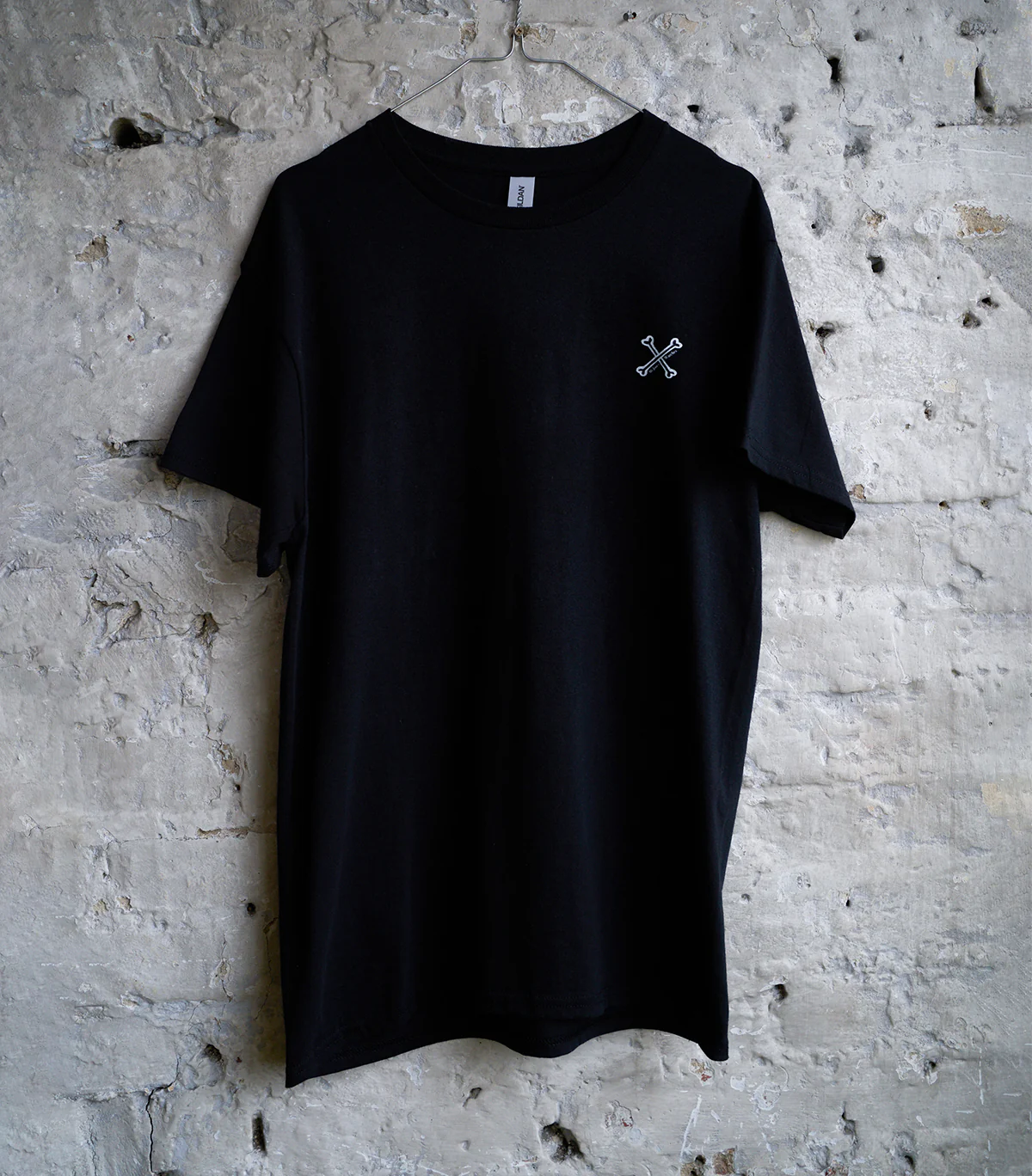 Number Cruncher t-shirt - Image 4