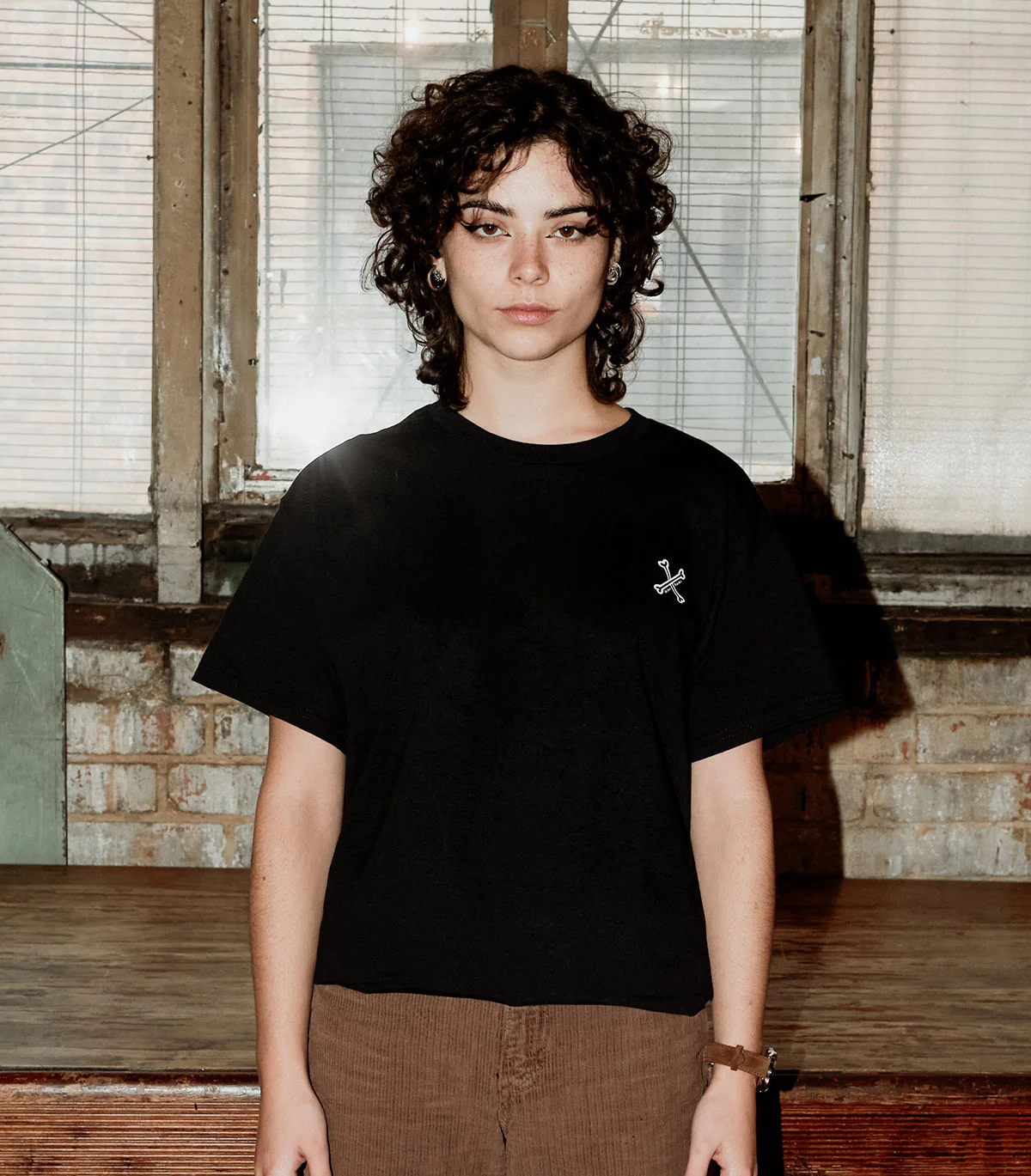 Number Cruncher t-shirt - Image 5