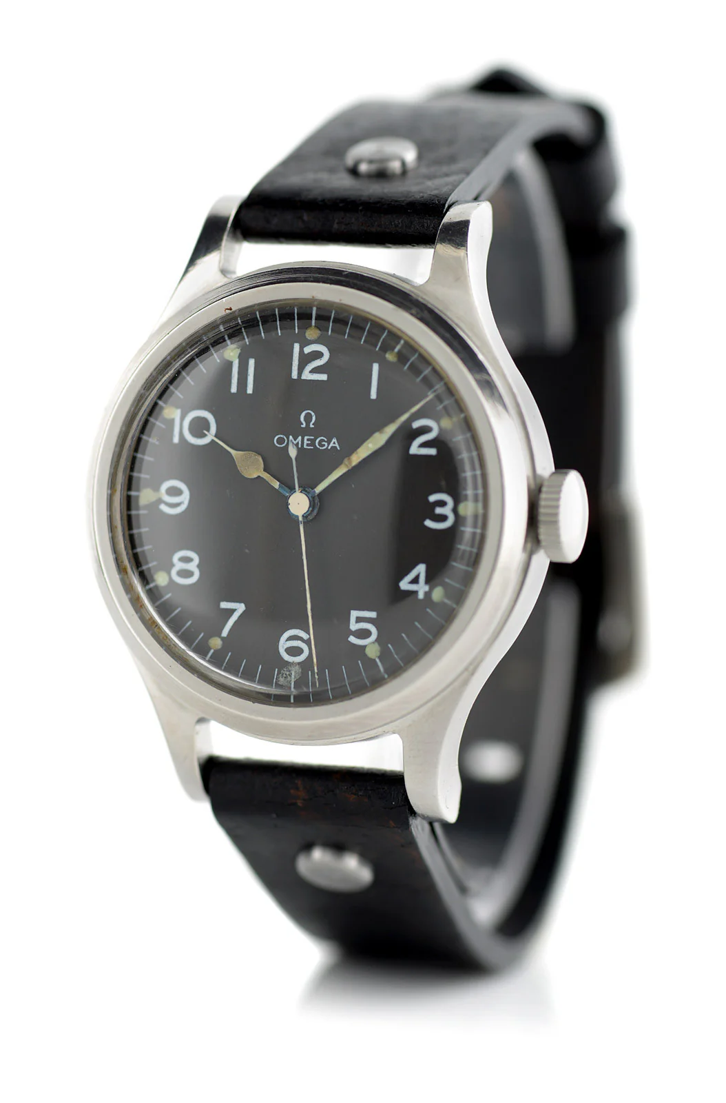 Omega 6b/159 (1956) - Image 4