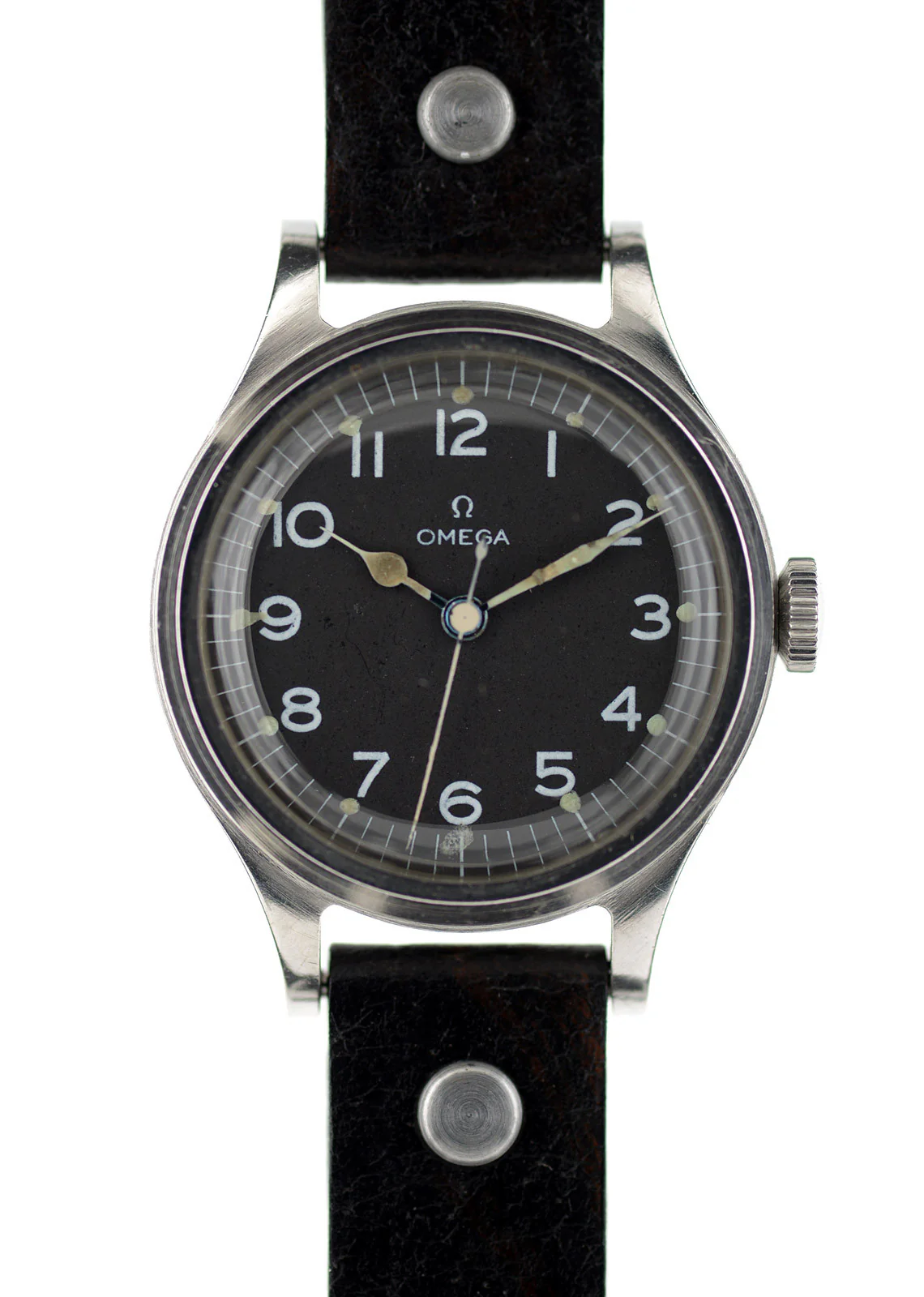 Omega 6b/159 (1956) - Image 6