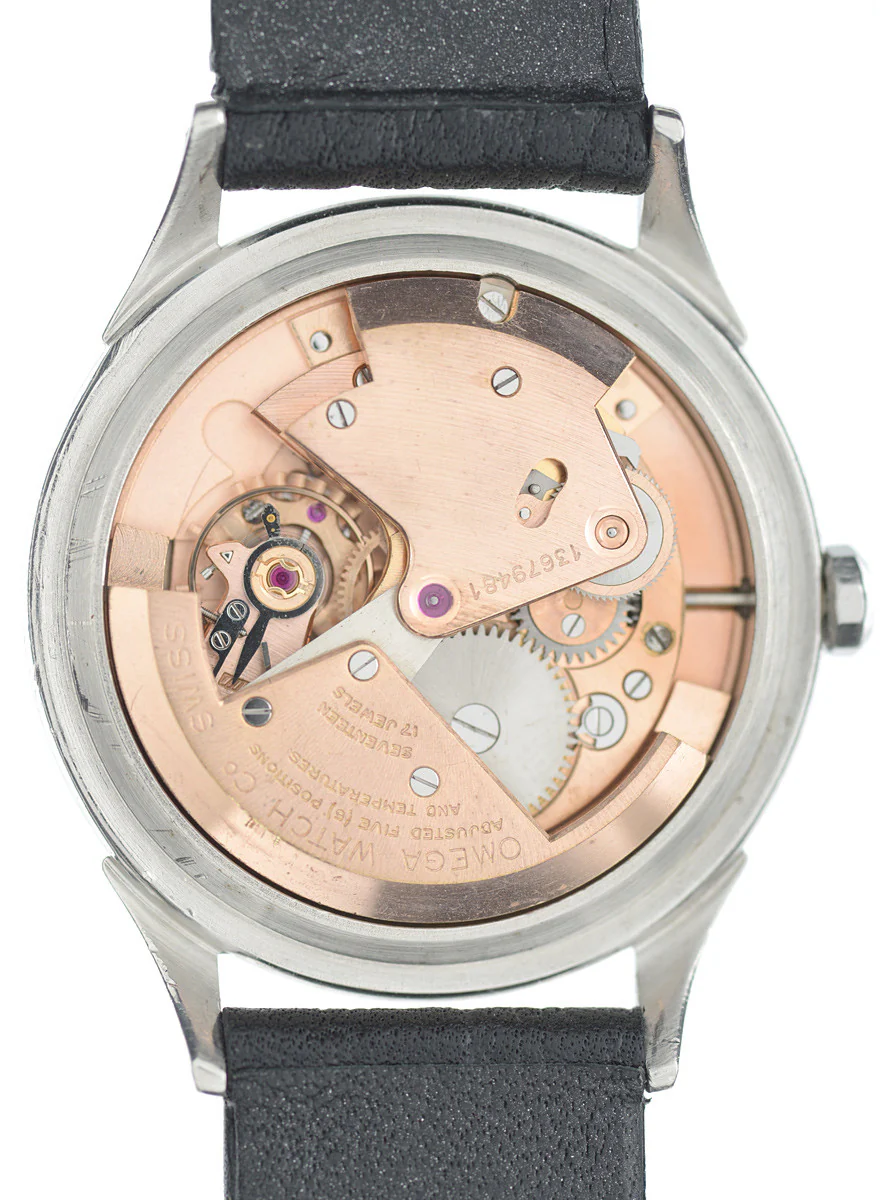 Omega Constellation - Image 4