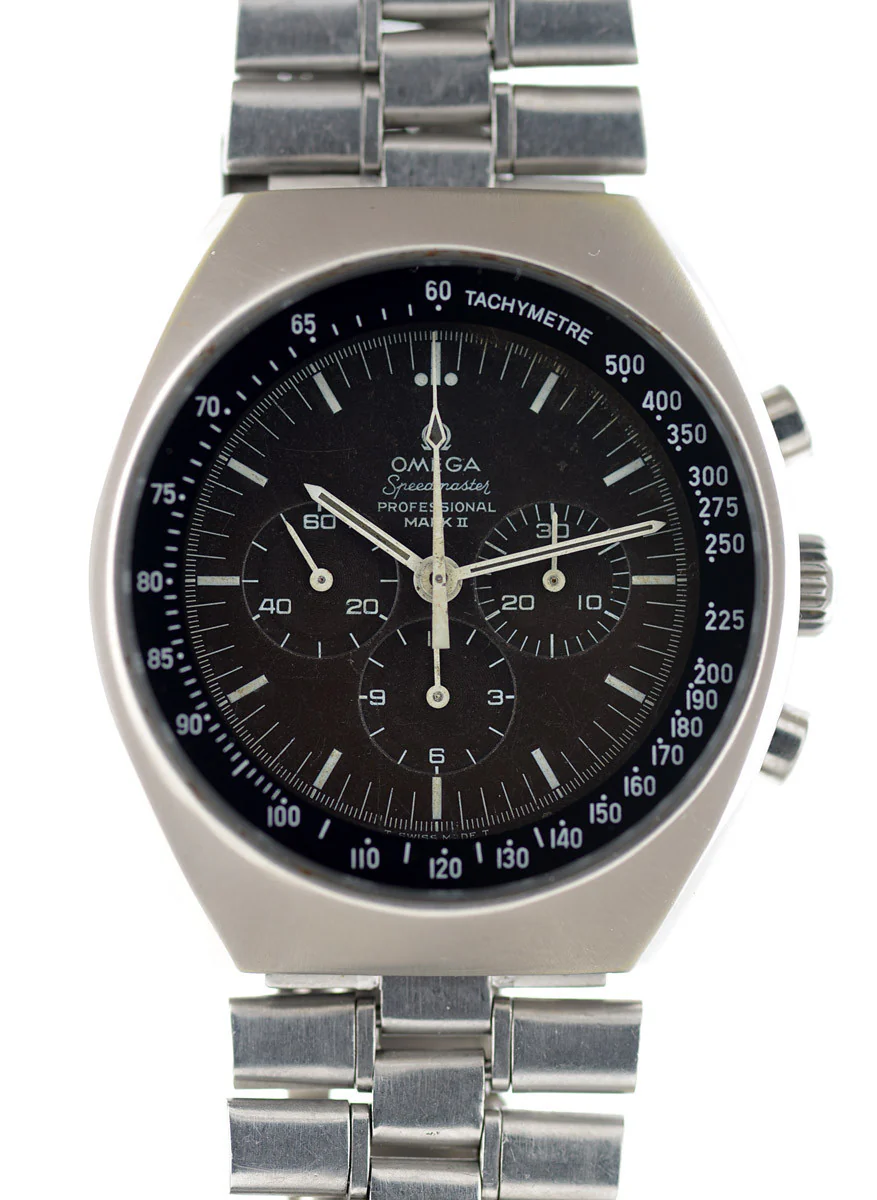 Omega Speedmaster Mark II - Image 3