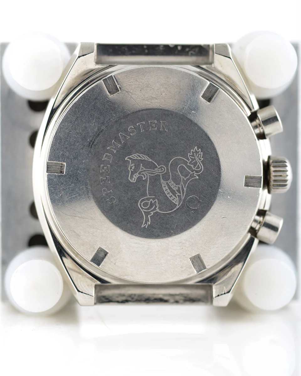 Omega Speedmaster Mark II - Image 4