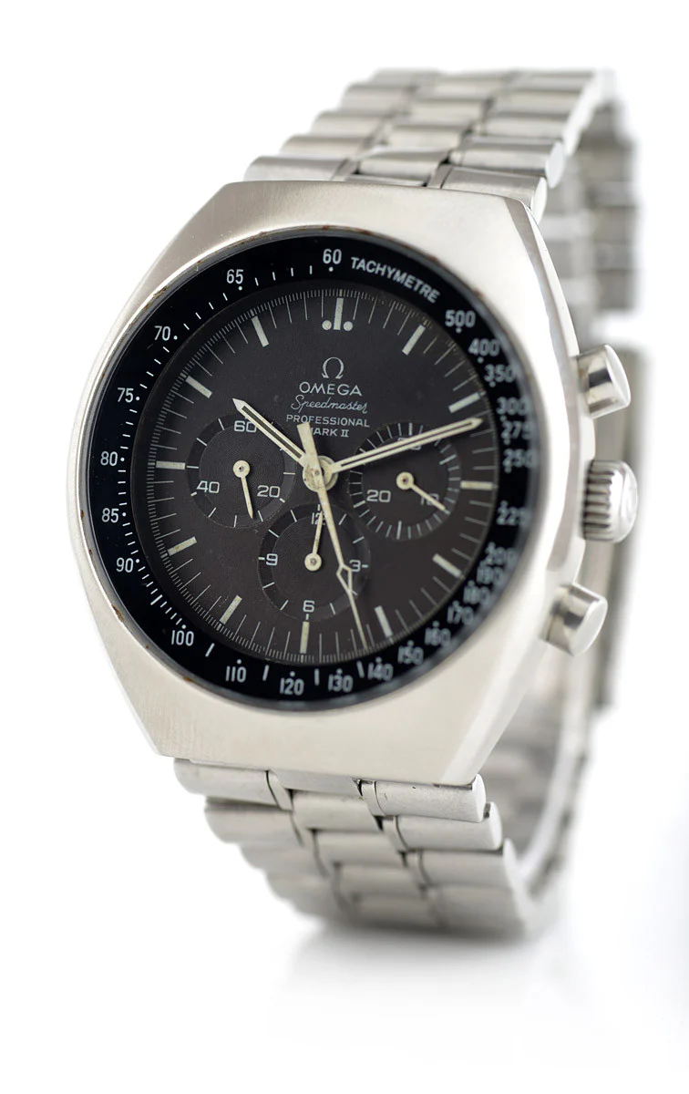 Omega Speedmaster Mark II - Image 6