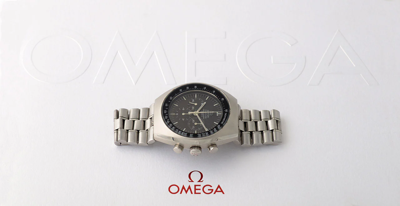 Omega Speedmaster Mark II - Image 7