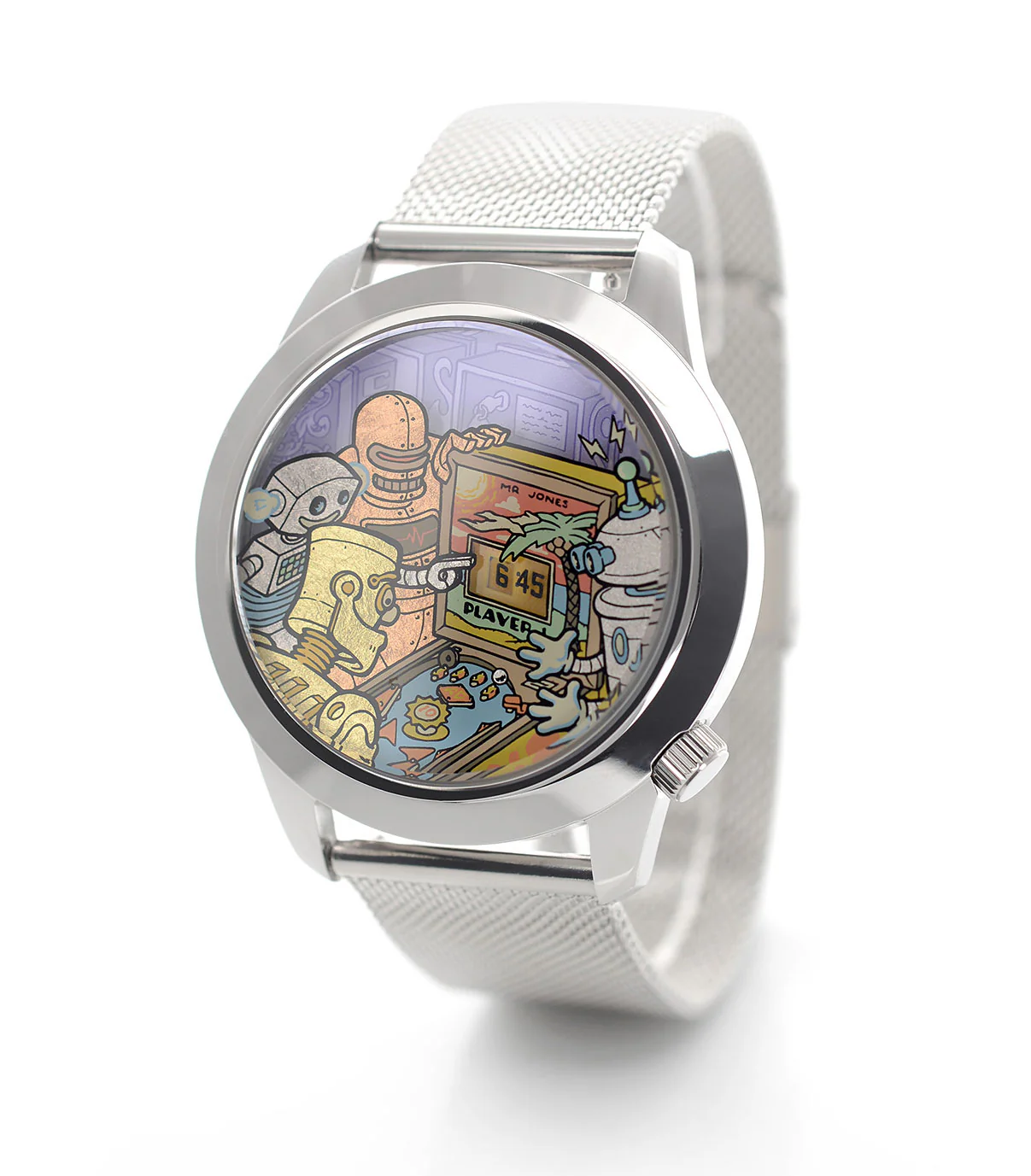 Ricochet XL - Image 14