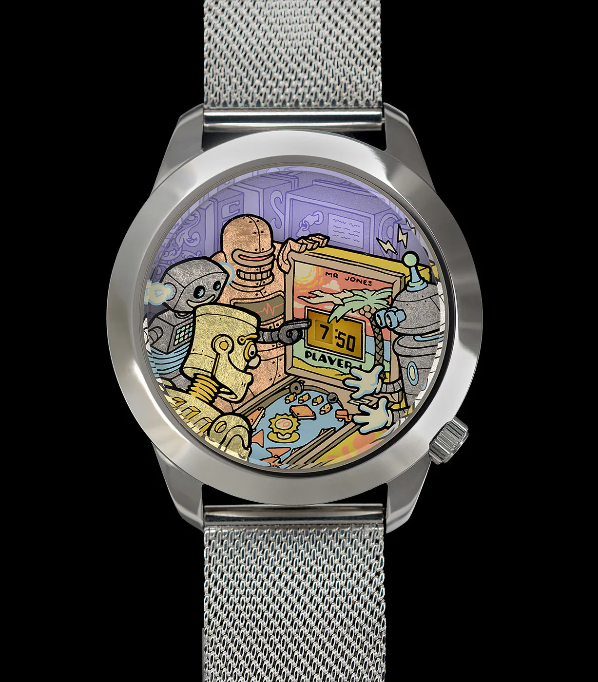 Ricochet XL - Image 4