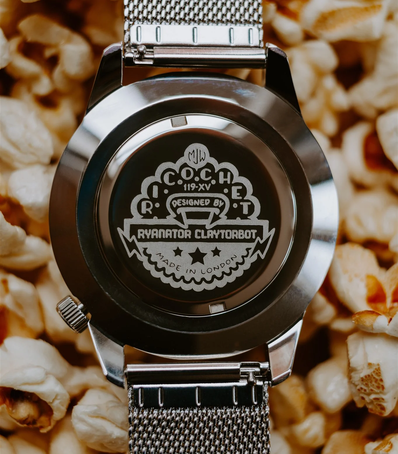 Ricochet XL - Image 6