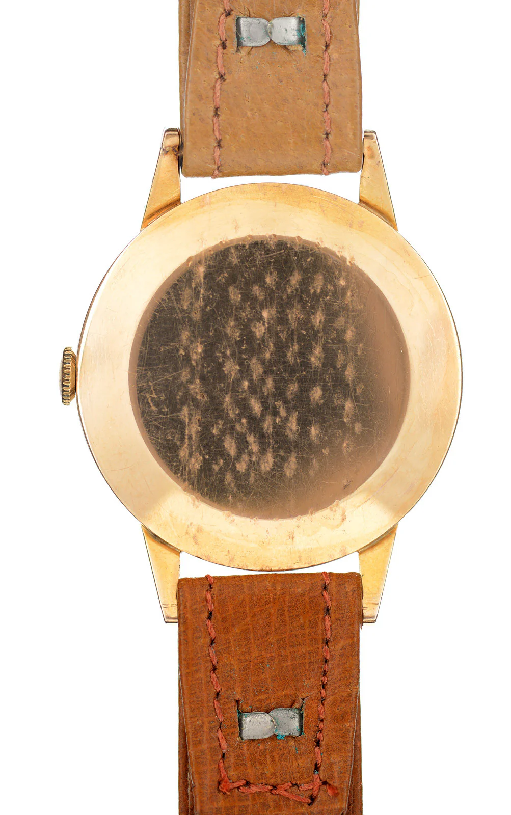 Smiths 18 carat - Image 4