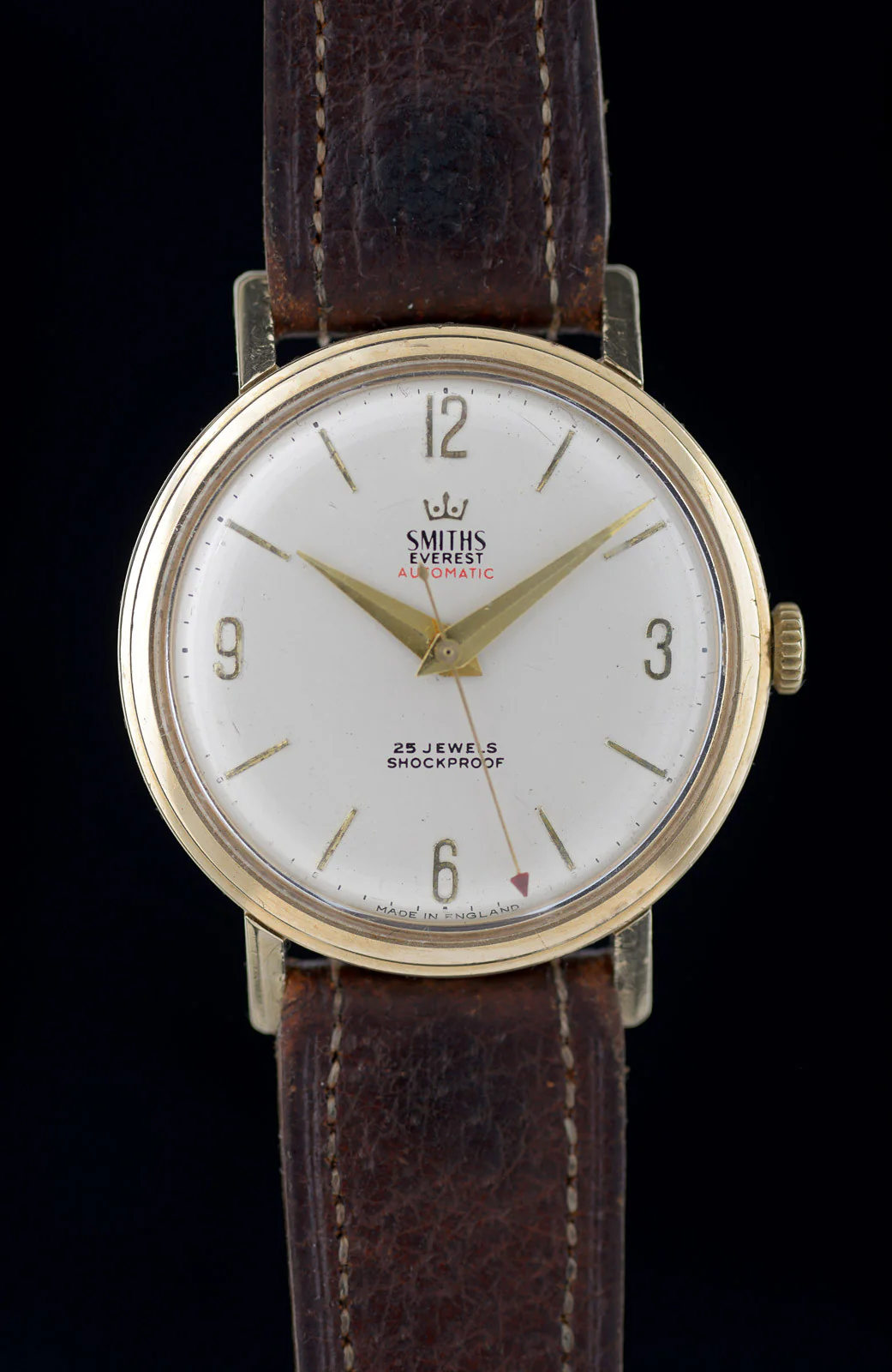 Smiths Everest automatic - Image 3