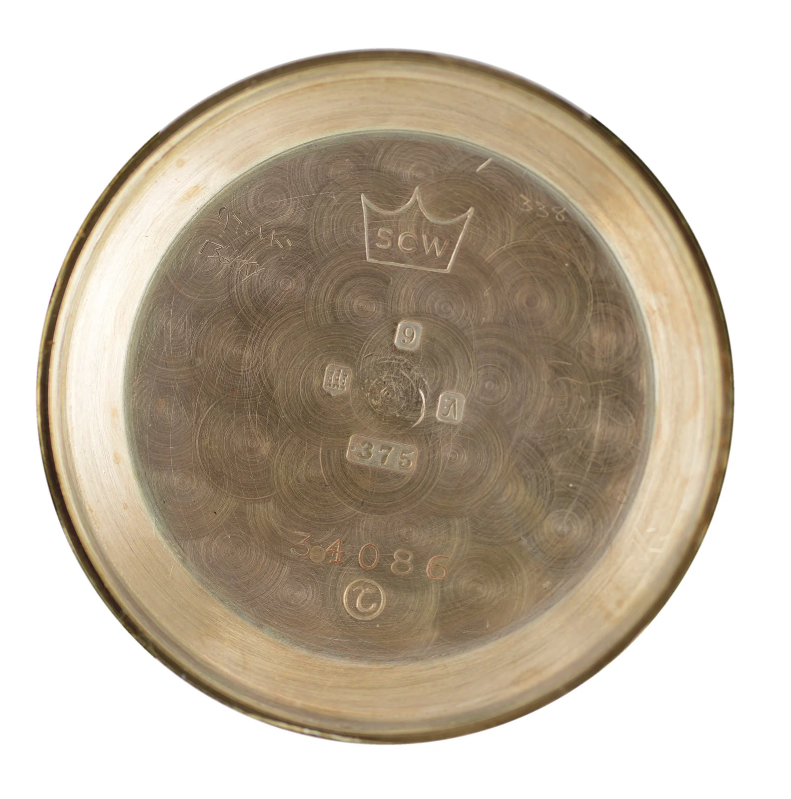 Smiths Everest automatic - Image 7