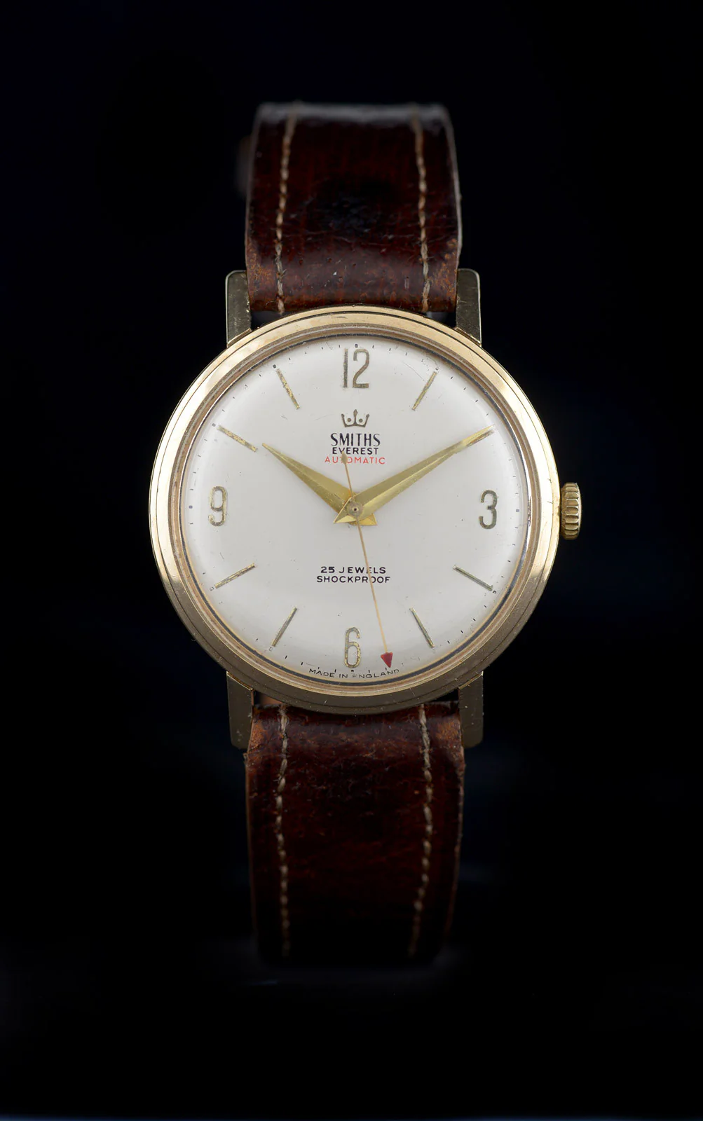 Smiths Everest automatic - Image 8