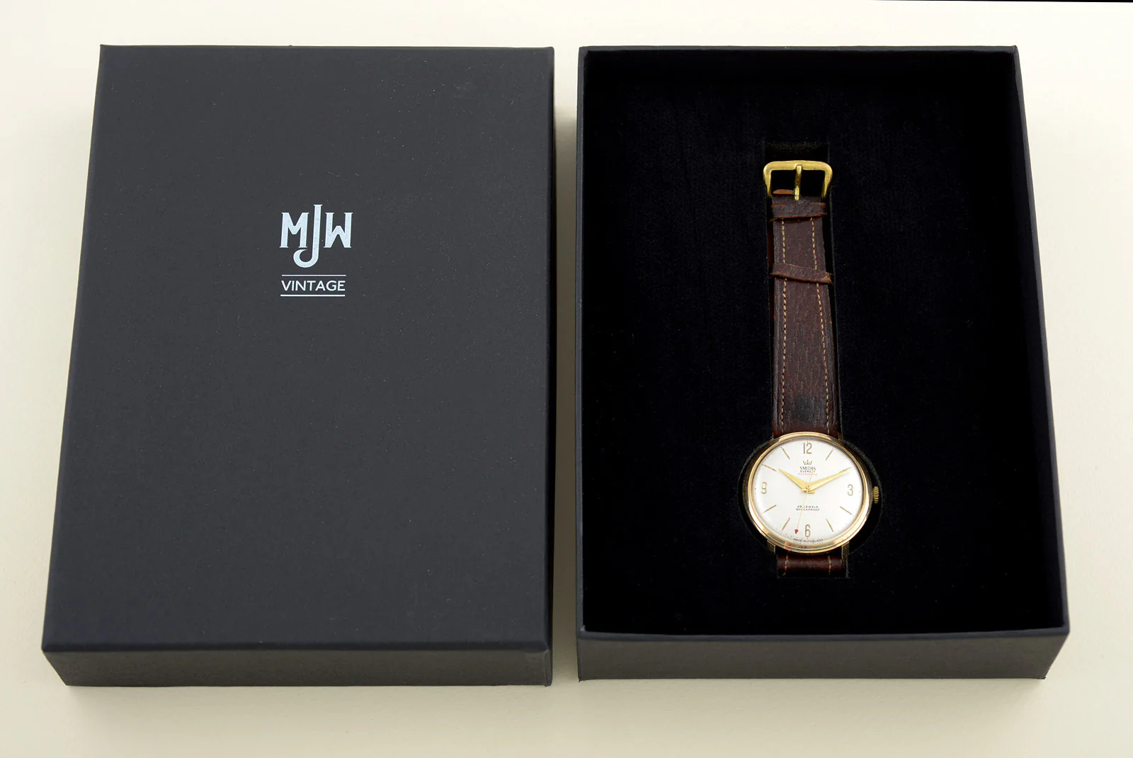 Smiths Everest automatic - Image 9