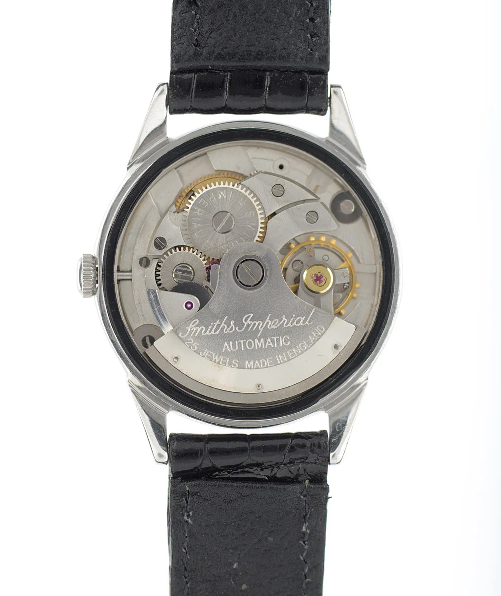 Smiths Imperial Automatic - Image 3