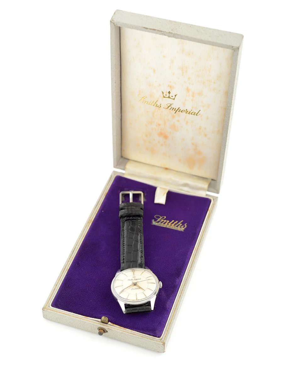 Smiths Imperial Automatic - Image 6