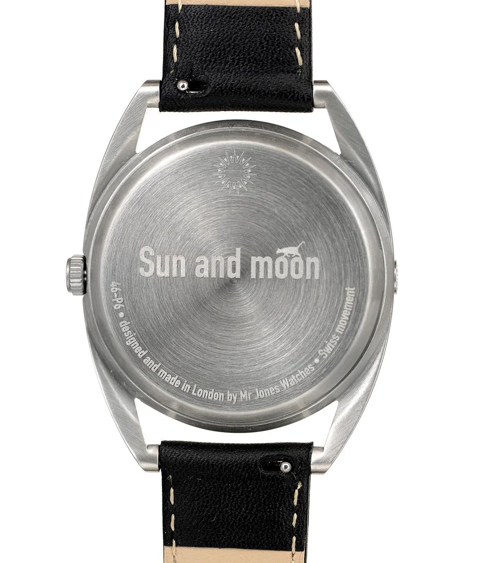 Sun and Moon - Image 8