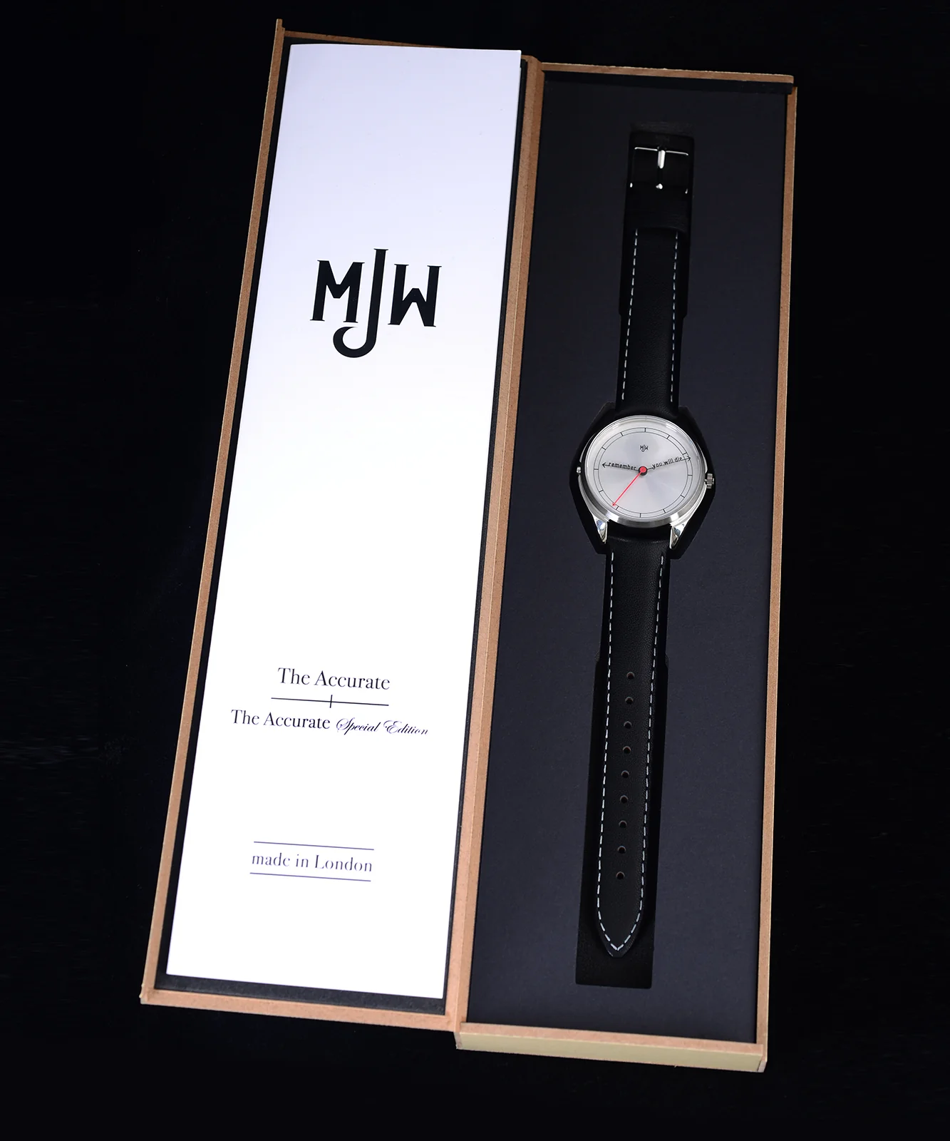 The Accurate - Image 12