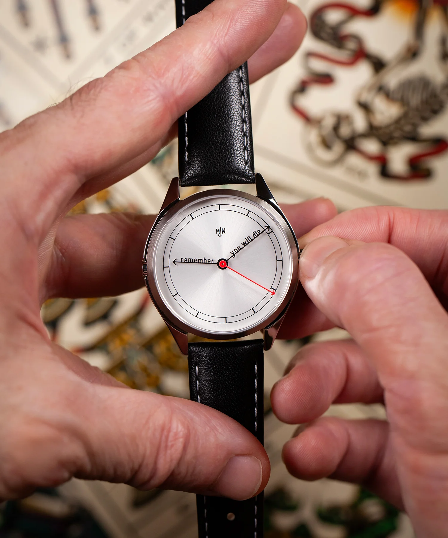 The Accurate - Image 5