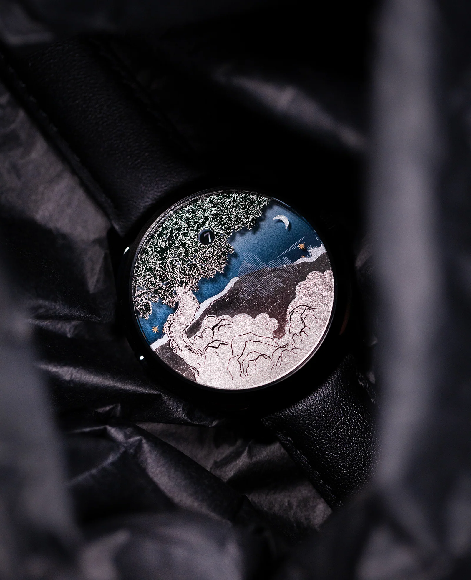 The Ascendent - Image 10