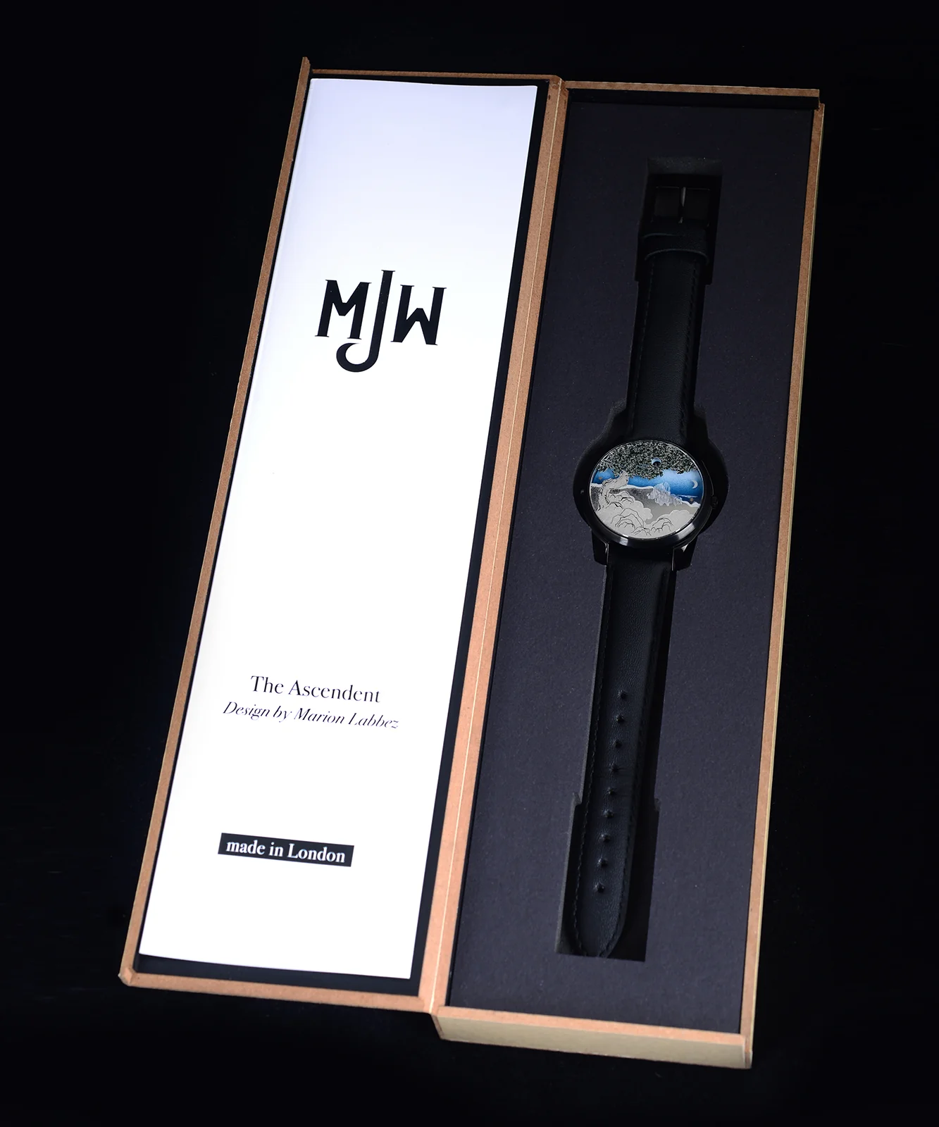 The Ascendent - Image 12