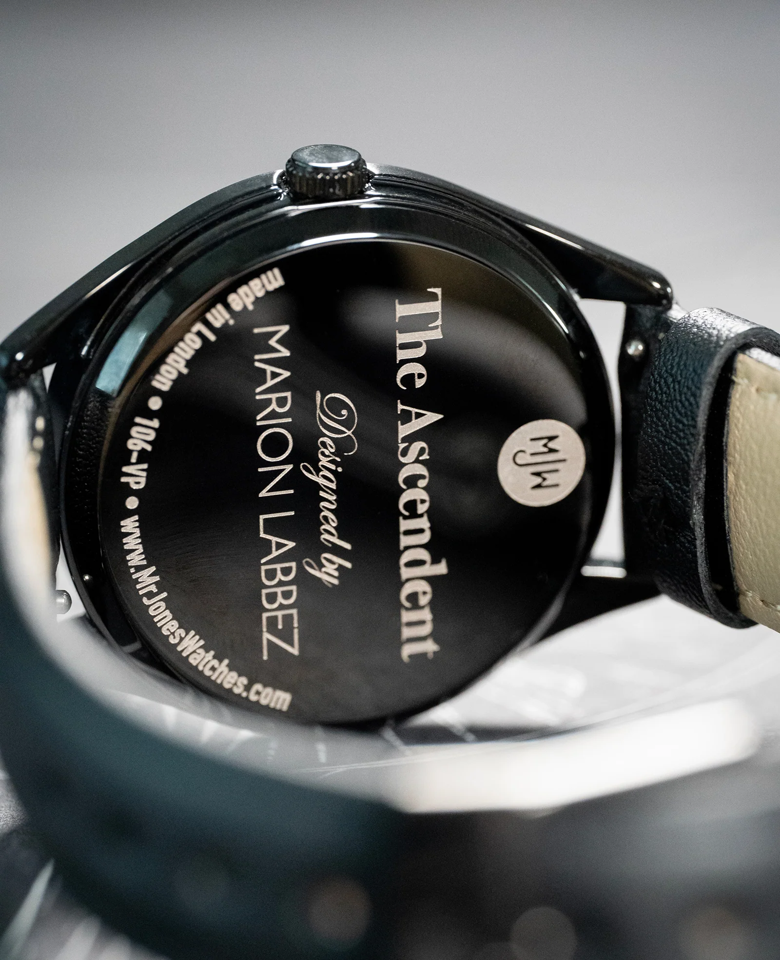 The Ascendent - Image 4