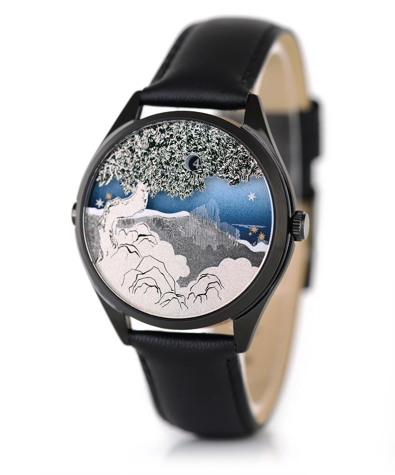 The Ascendent - Image 5