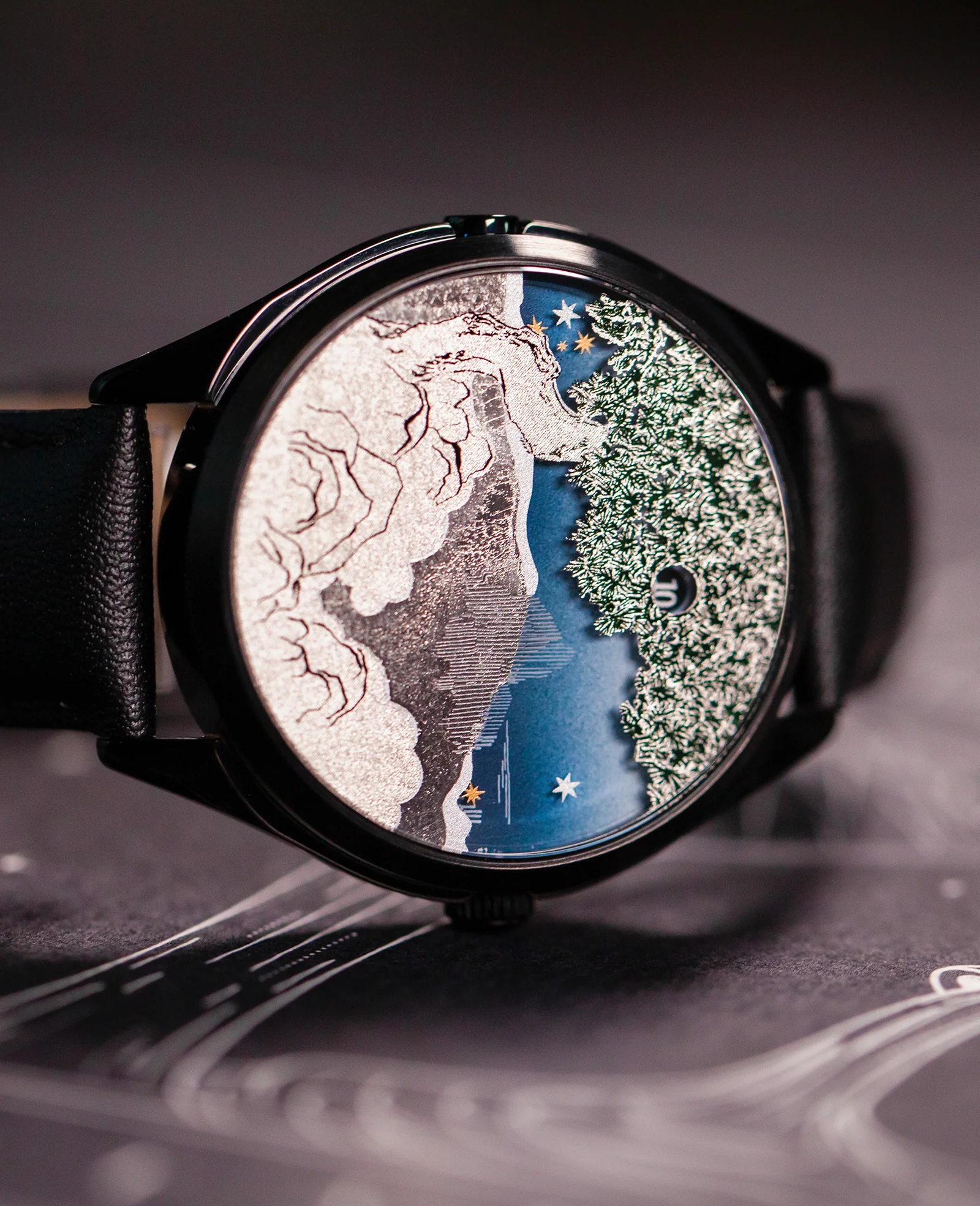 The Ascendent - Image 6