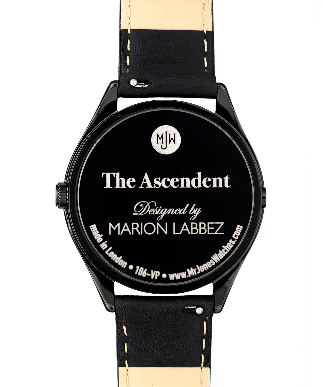 The Ascendent - Image 8