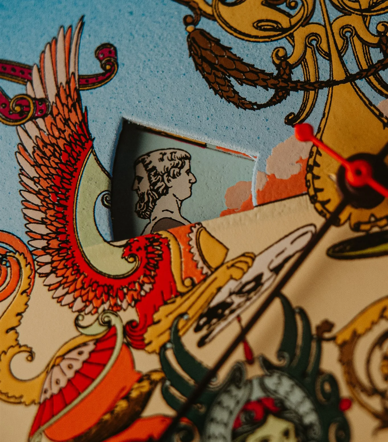 The Indefatigable Sphinx - Image 6