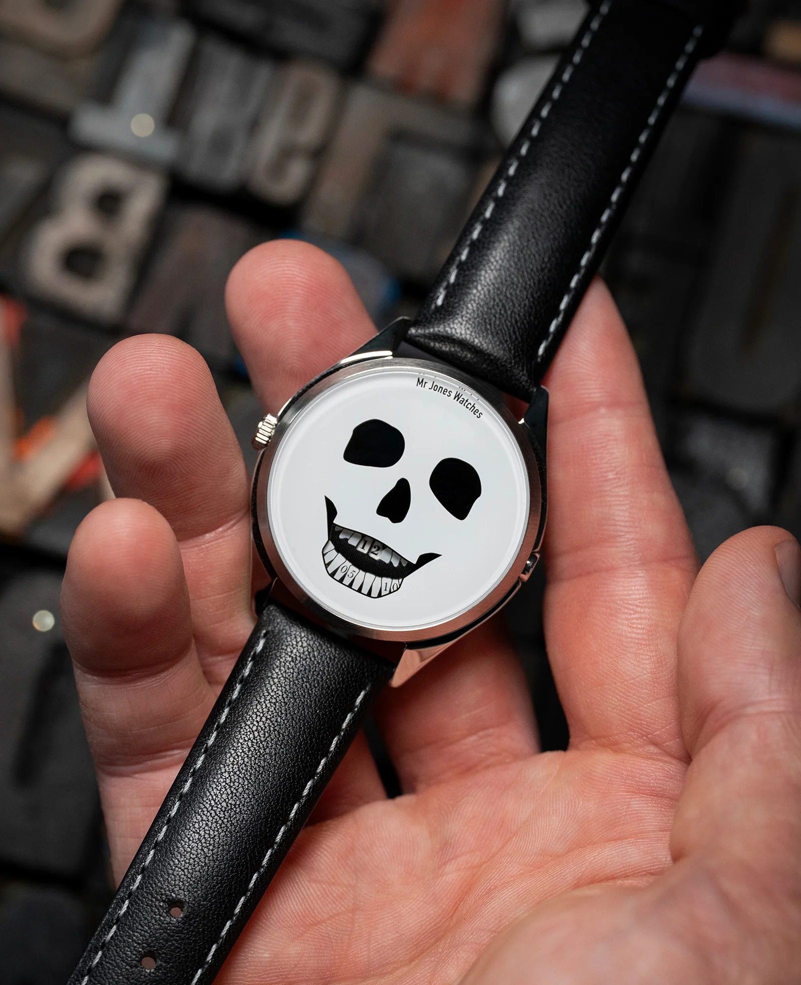 The Last Laugh - Image 11