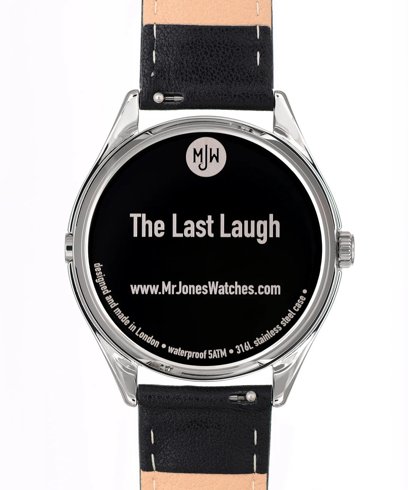 The Last Laugh - Image 12