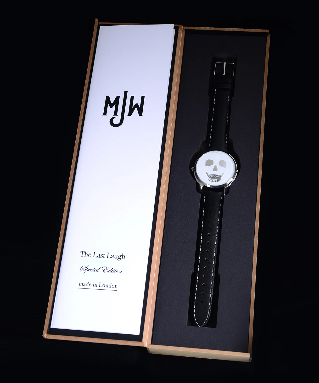 The Last Laugh - Image 14