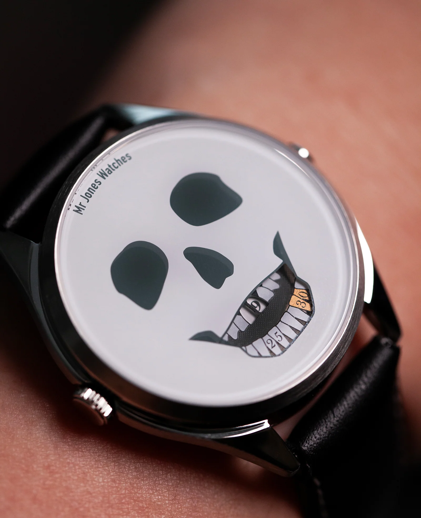 The Last Laugh - Image 3