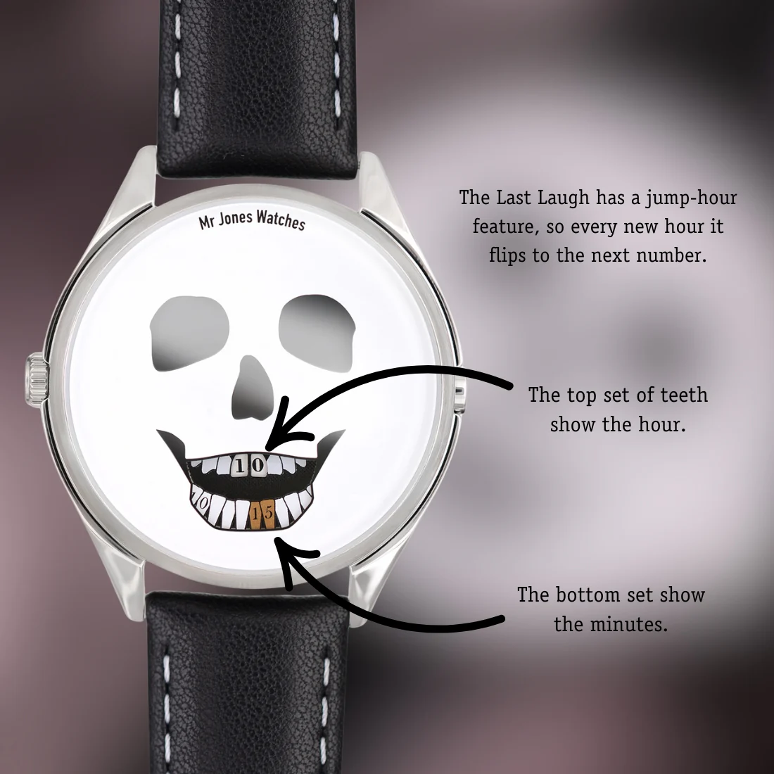 The Last Laugh - Image 5