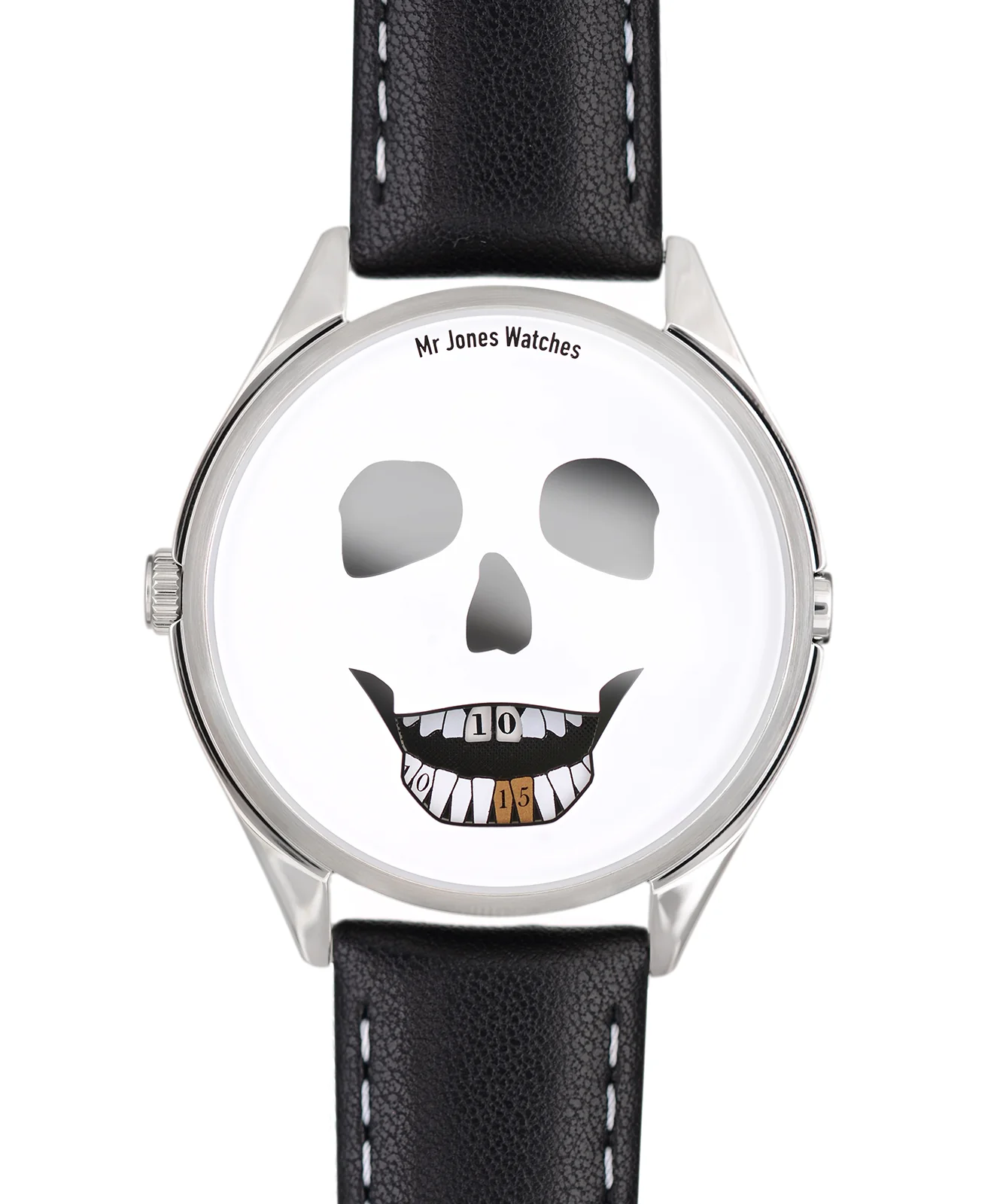 The Last Laugh - Image 7