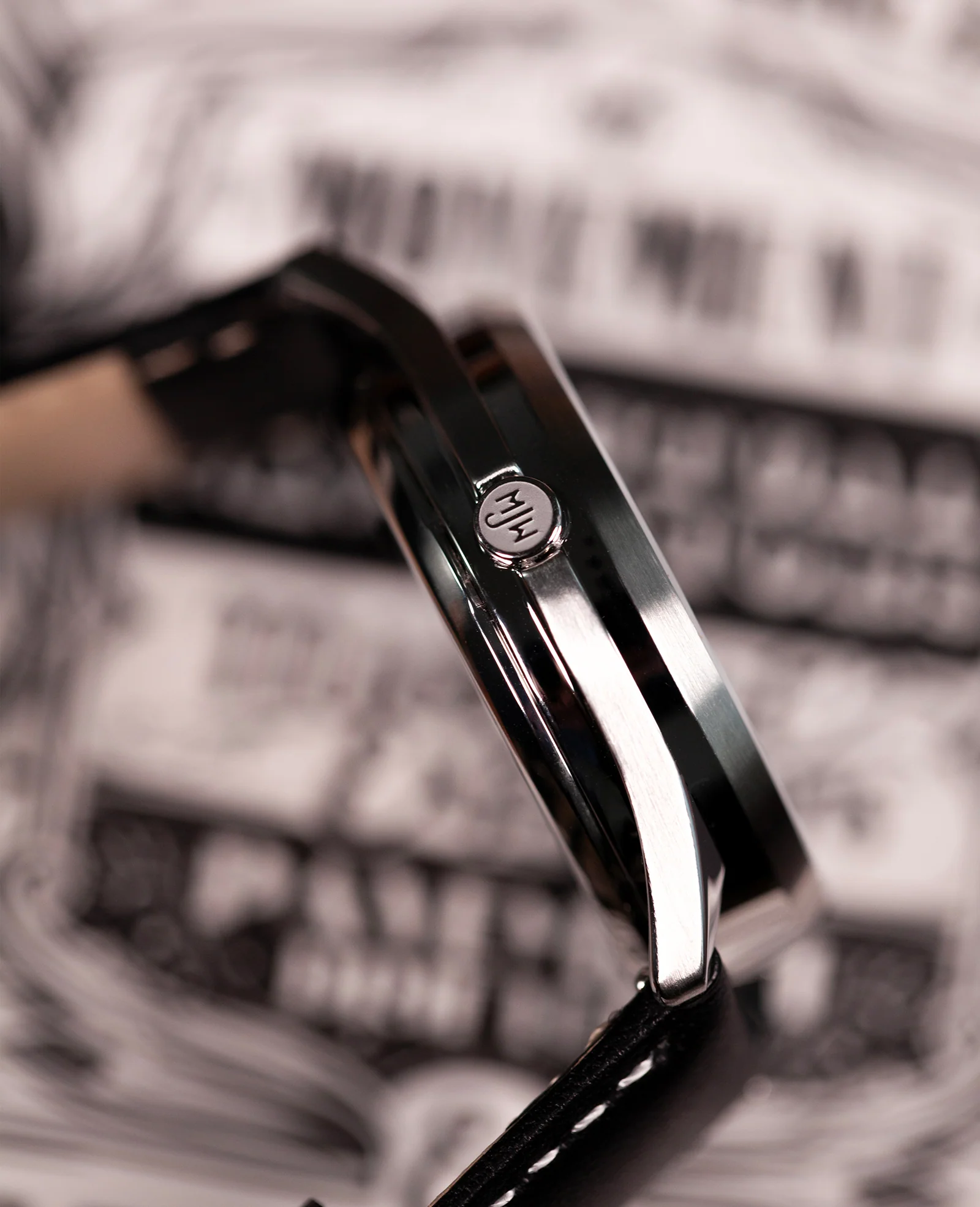 The Last Laugh - Image 8