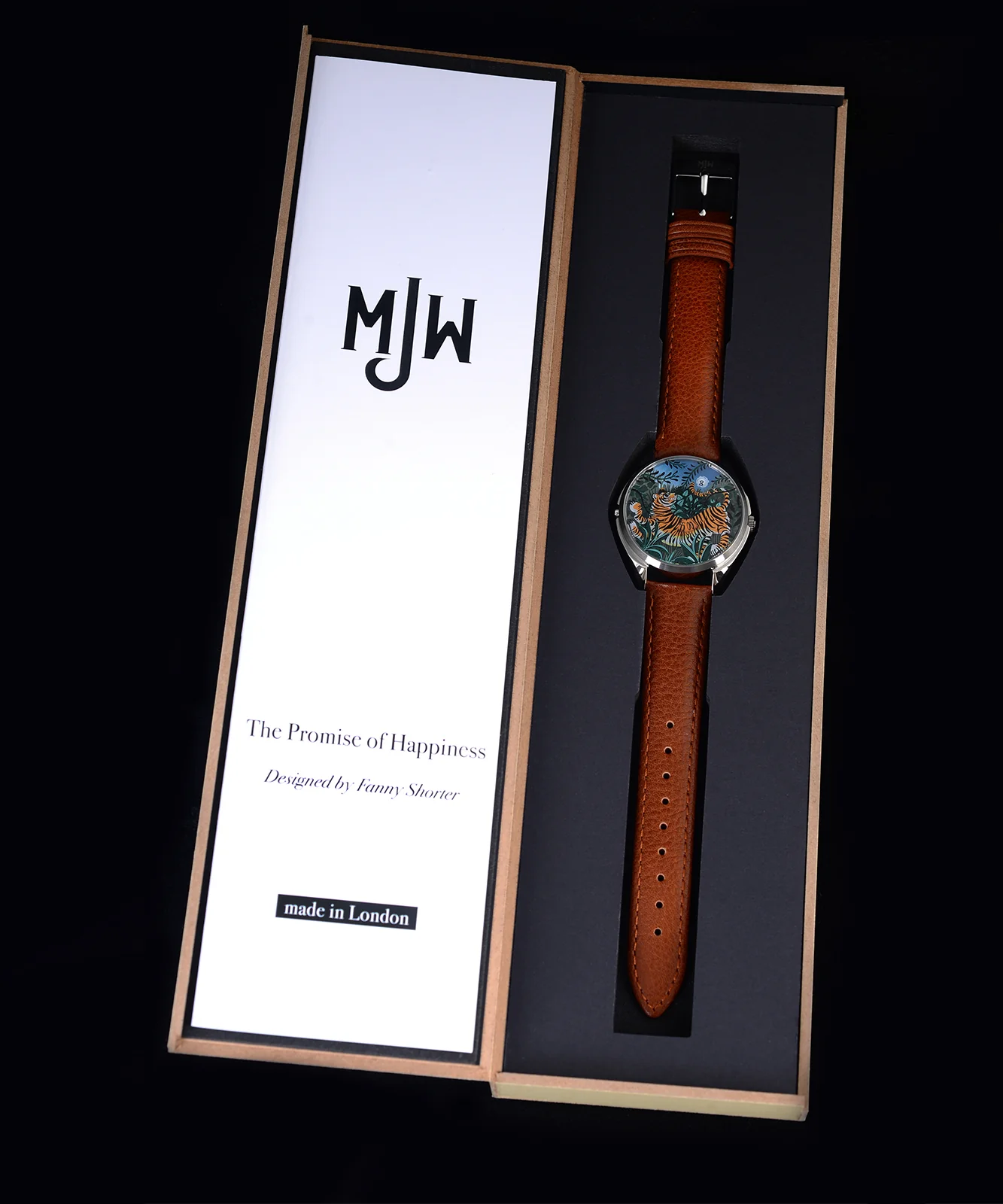 The Promise of Happiness - Image 8