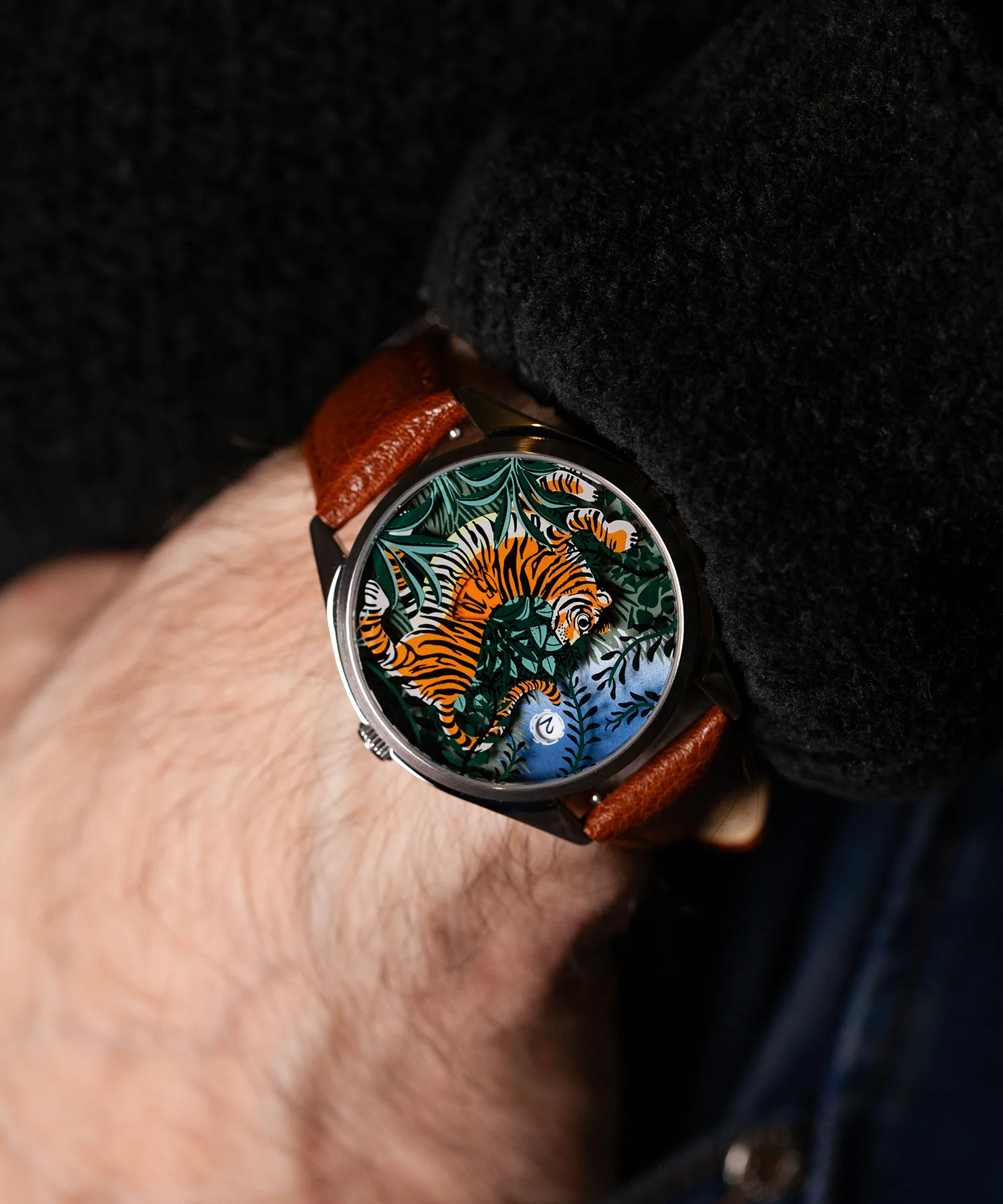 The Promise of Happiness - Image 9