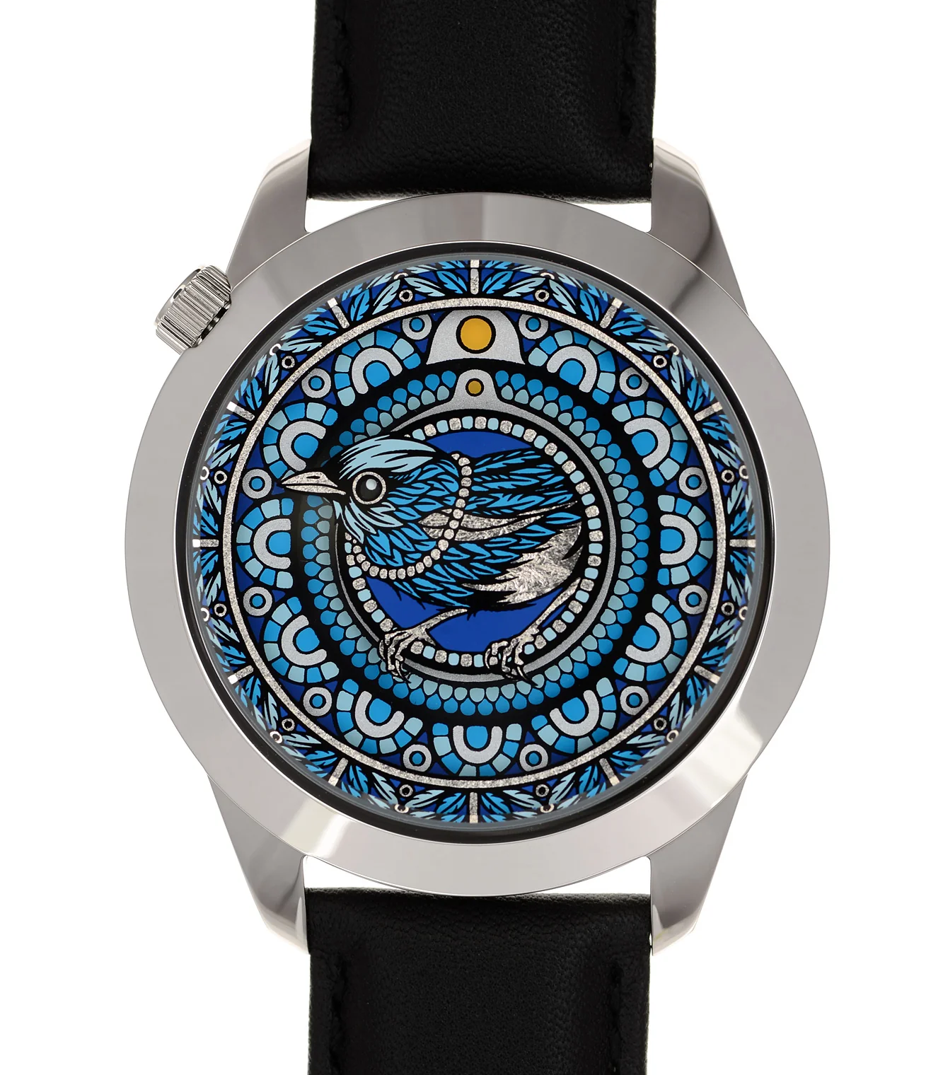 The Silent Thief - Image 11