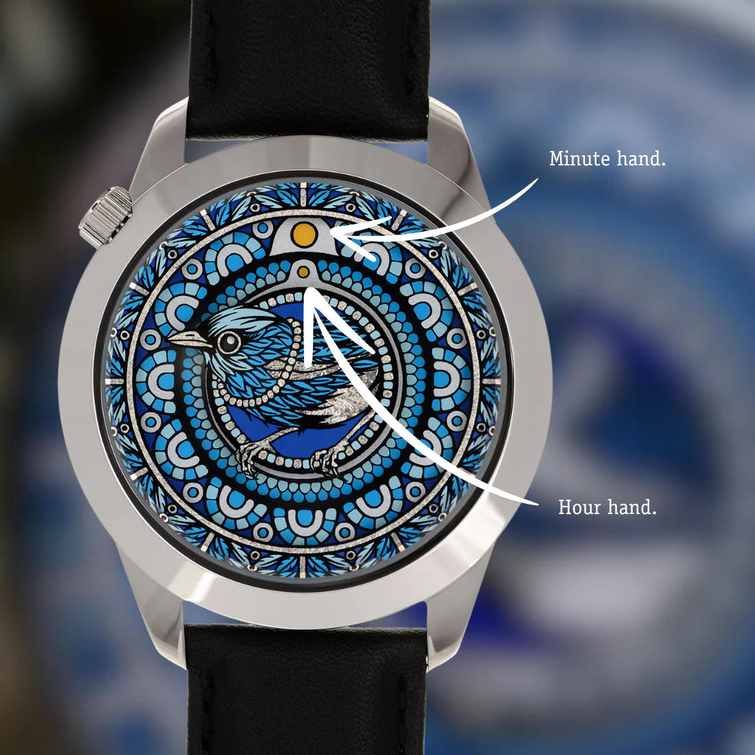 The Silent Thief - Image 4