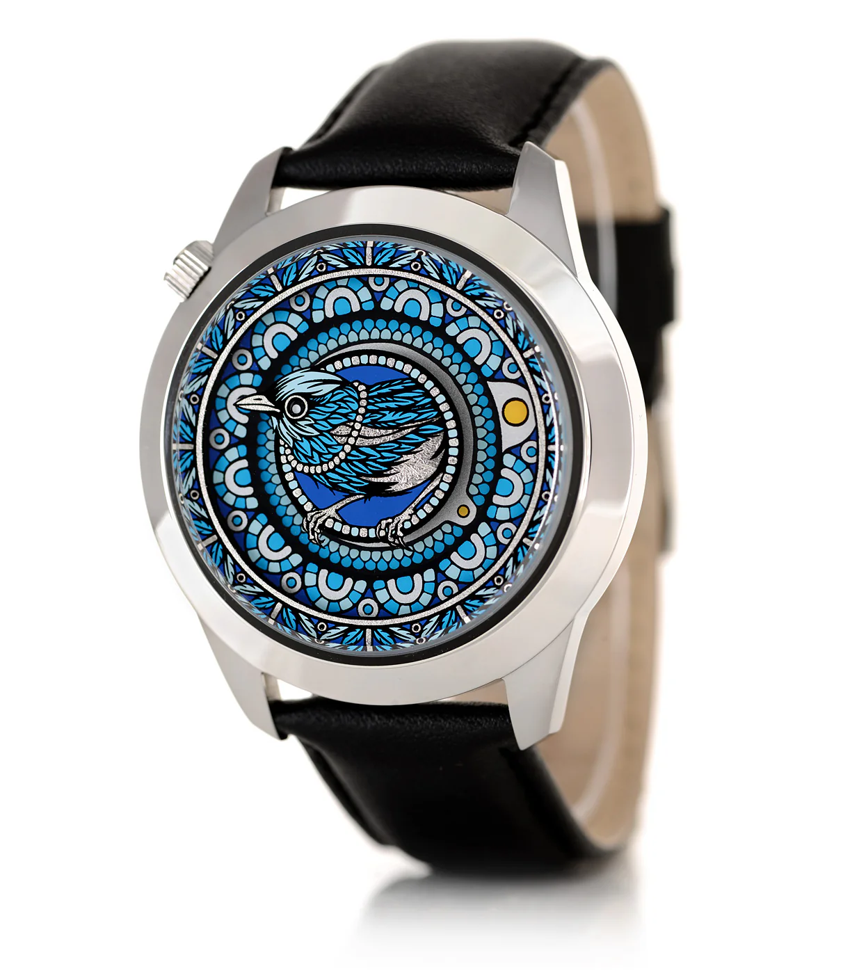 The Silent Thief - Image 8