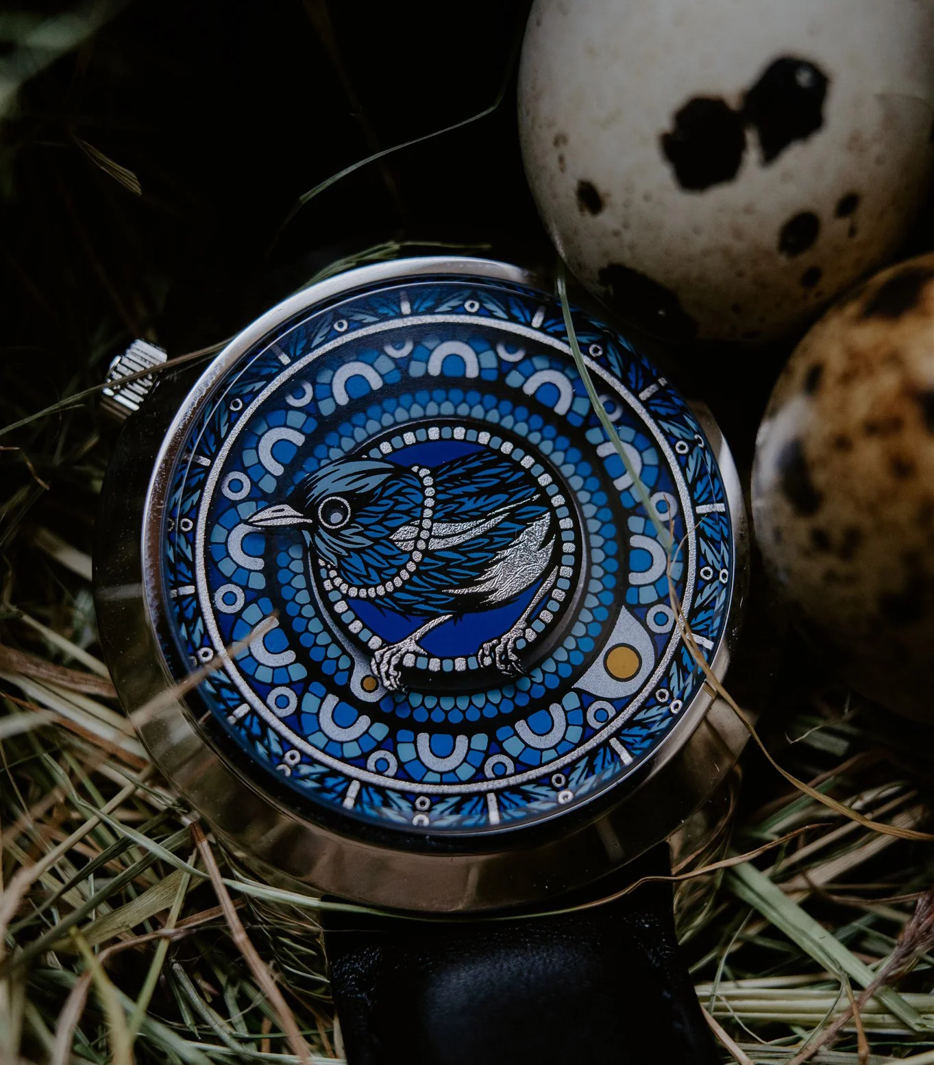 The Silent Thief - Image 9